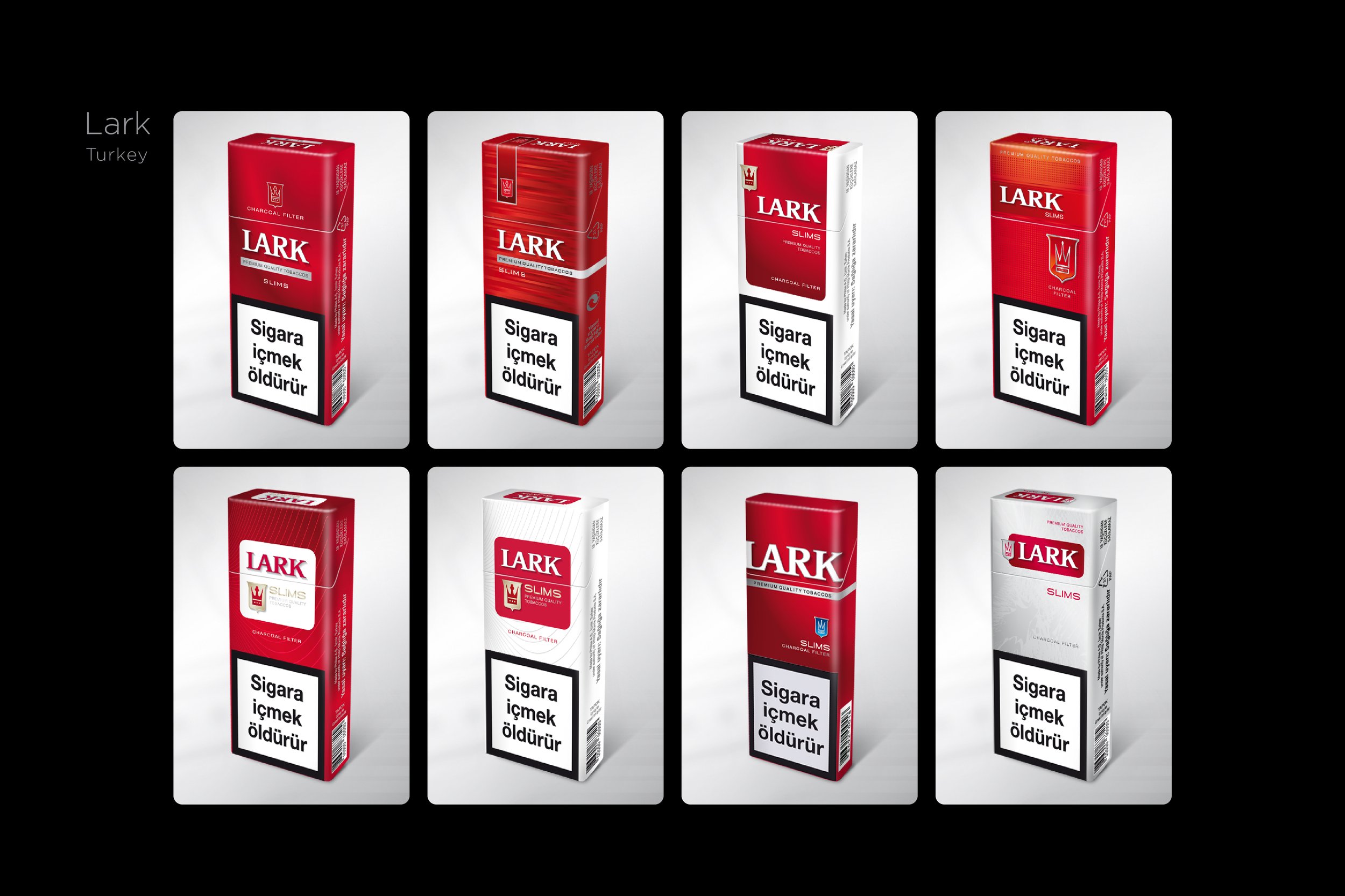 Philip Morris International