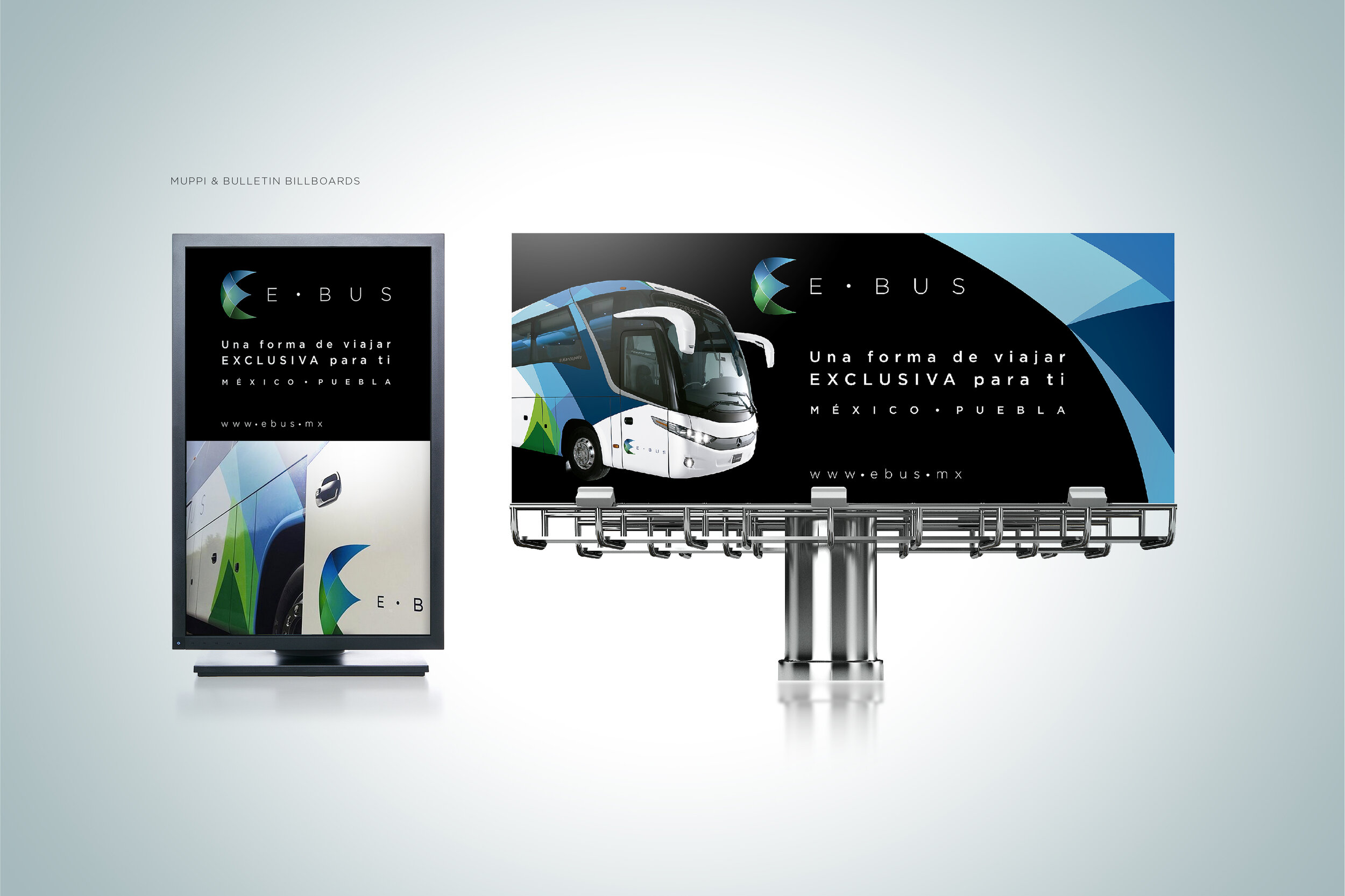 Muppi & Bulletin Billboards