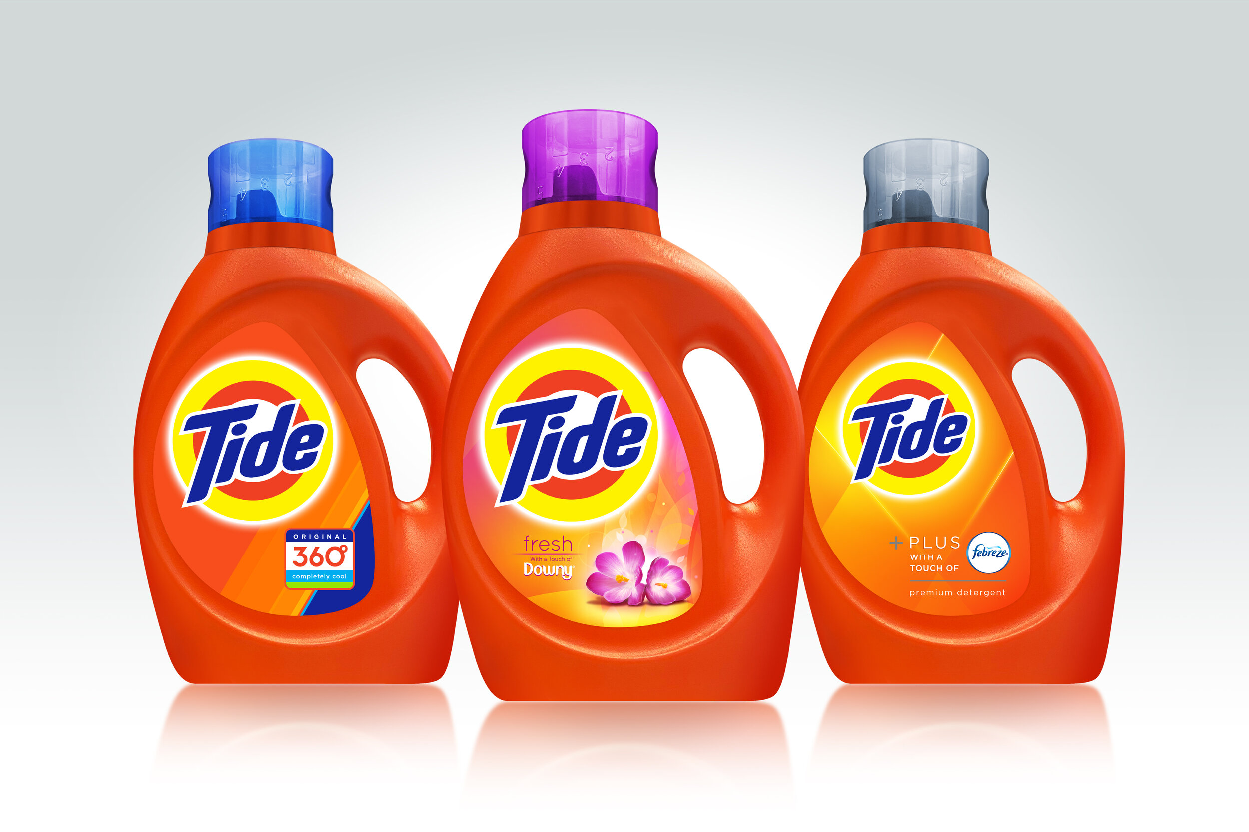 Road-To-Clean Liquid