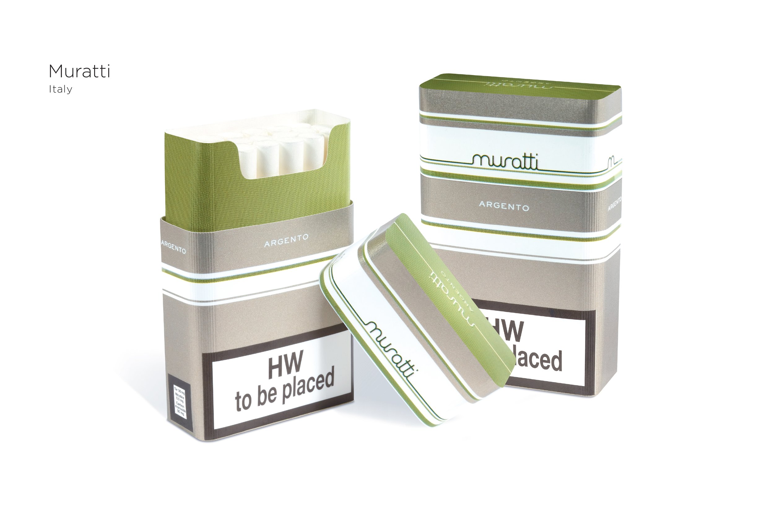 Philip Morris International