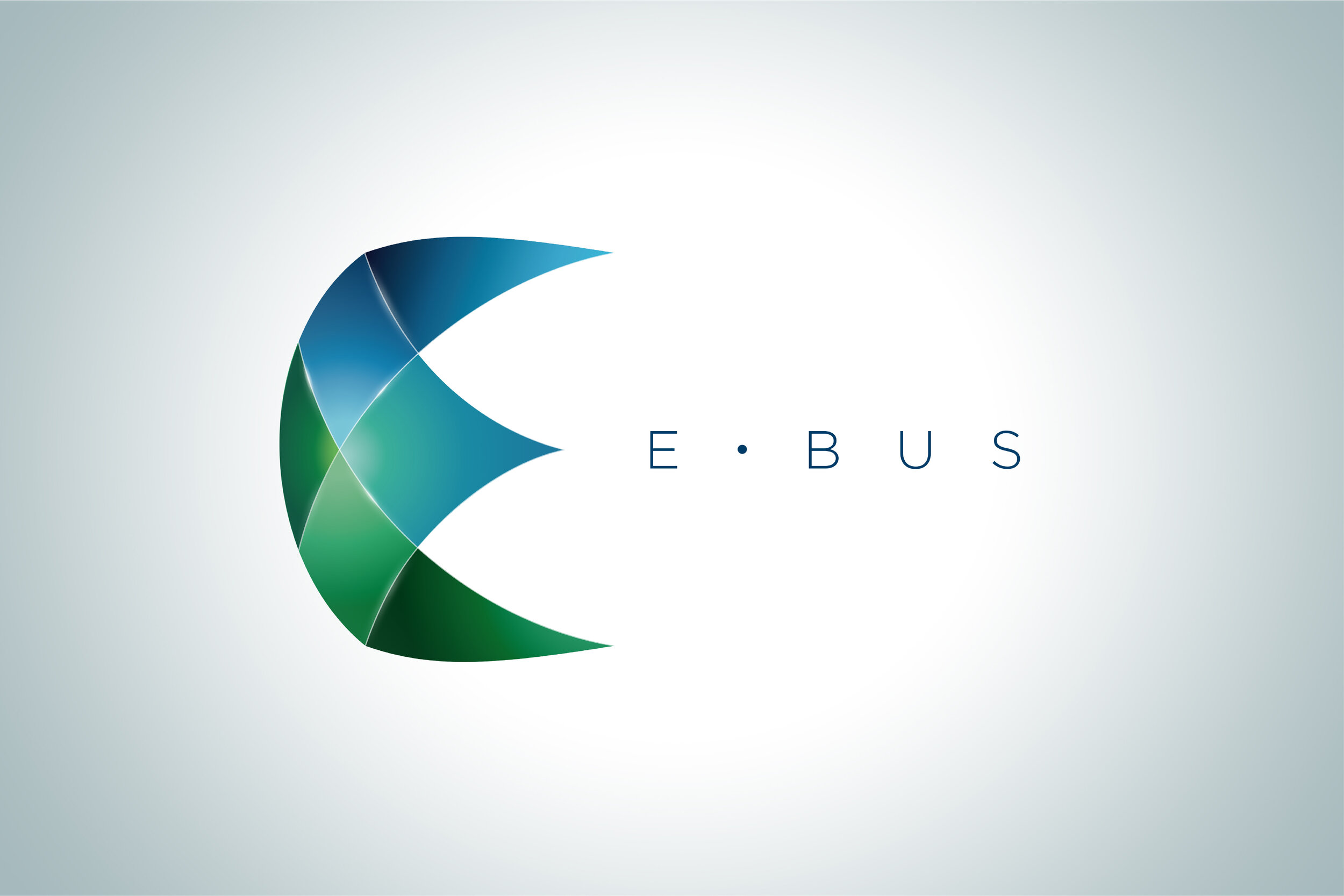 E-Bus Logotype