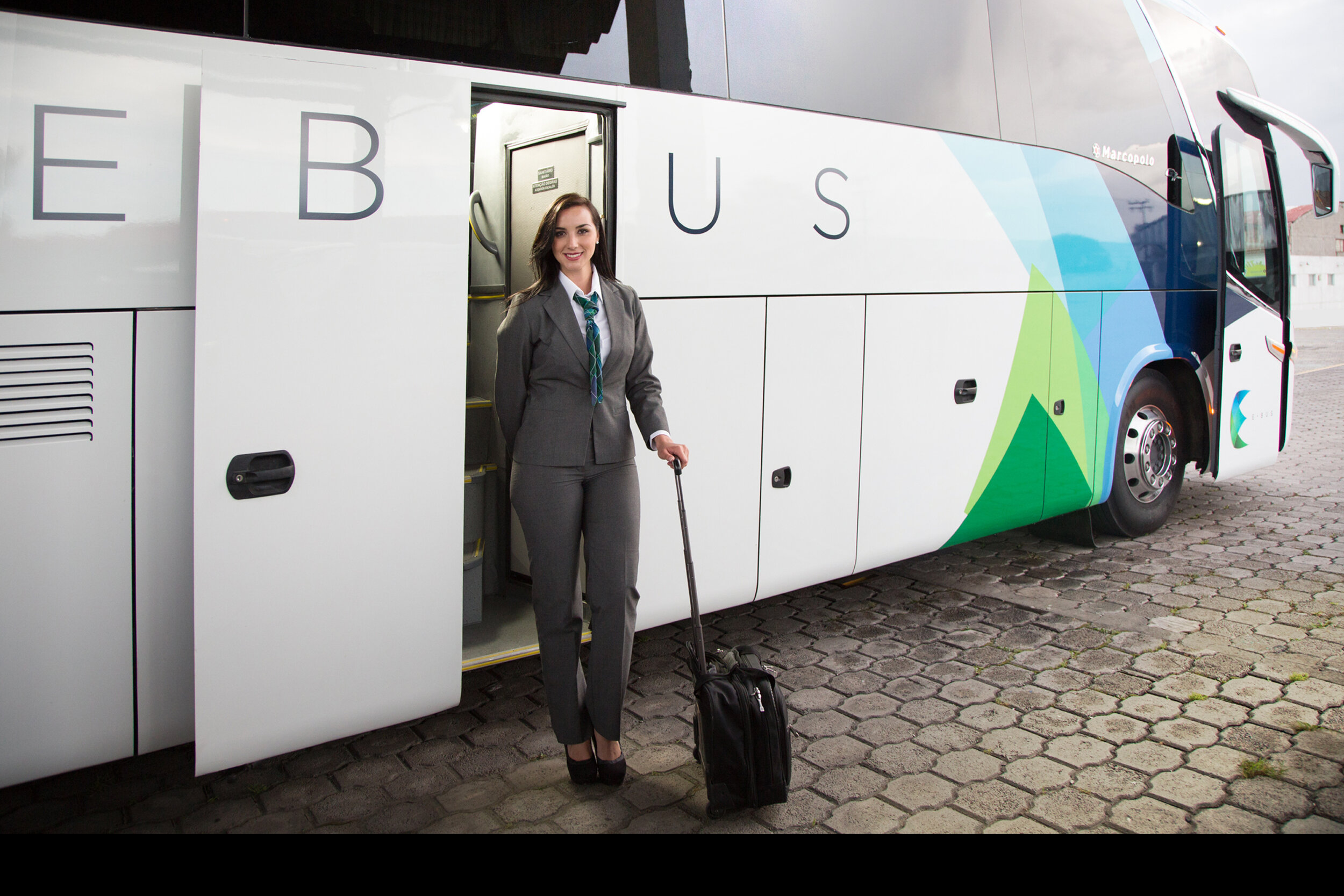 Attendant Uniform