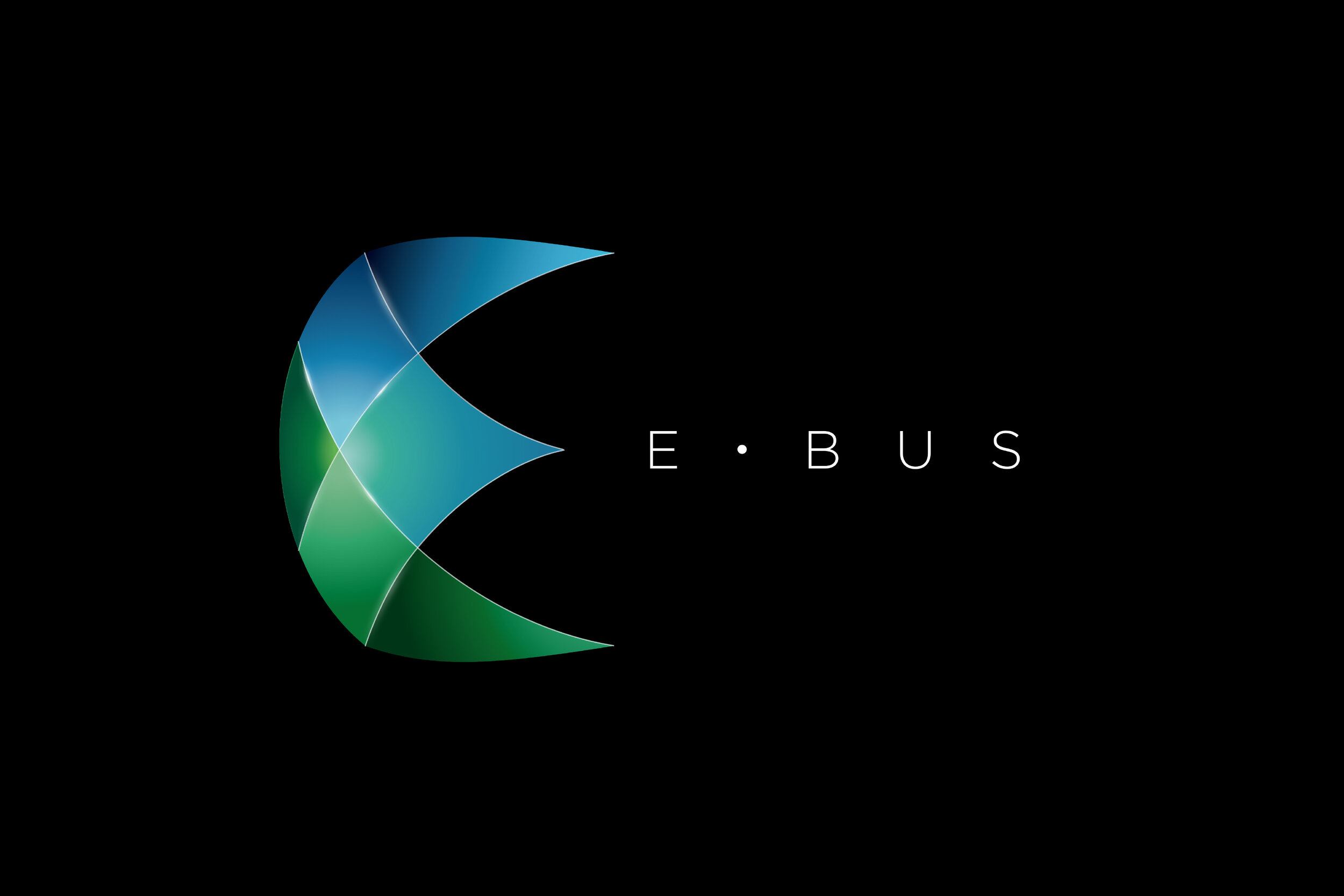 E-Bus Logotype