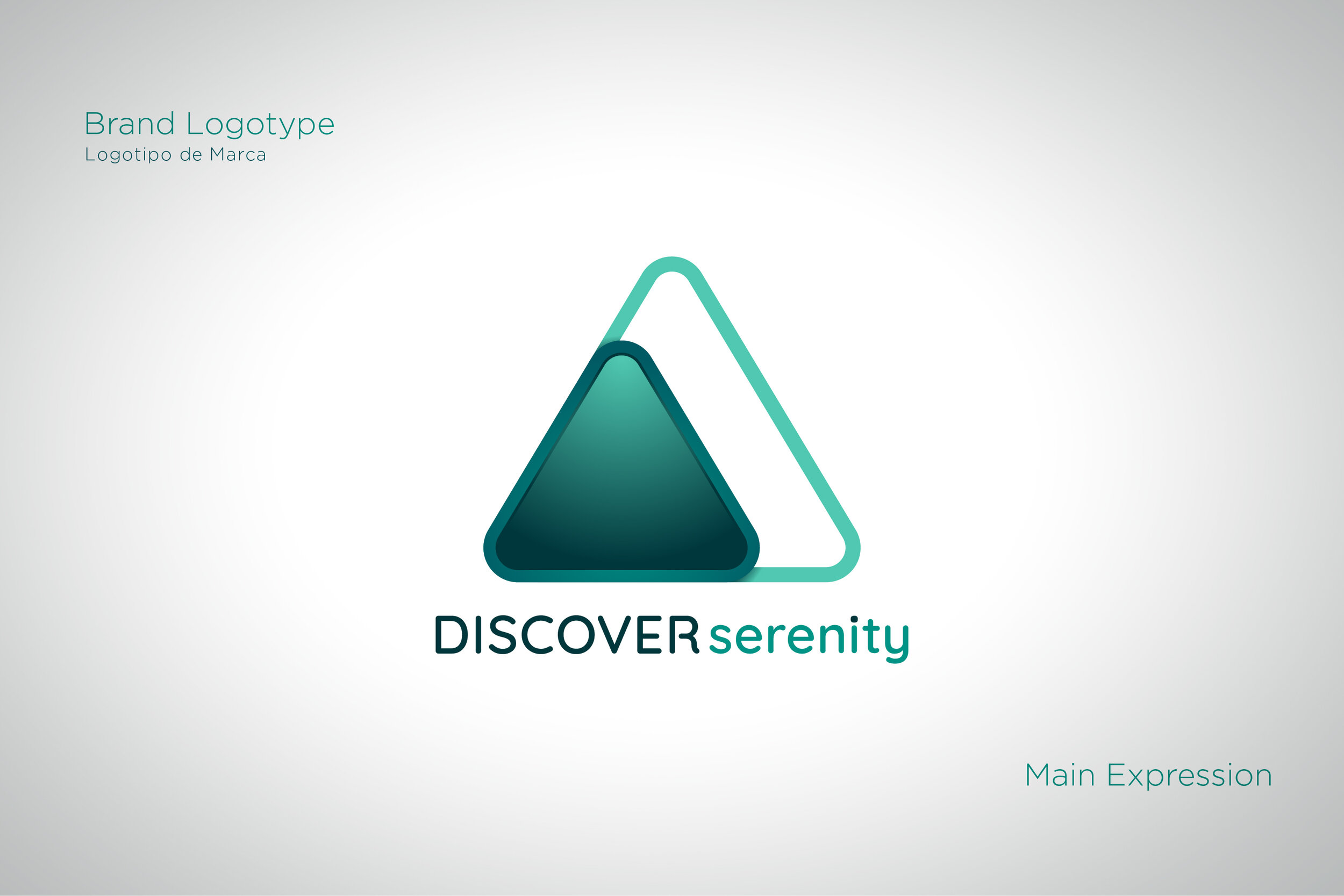Brand Logotype Main