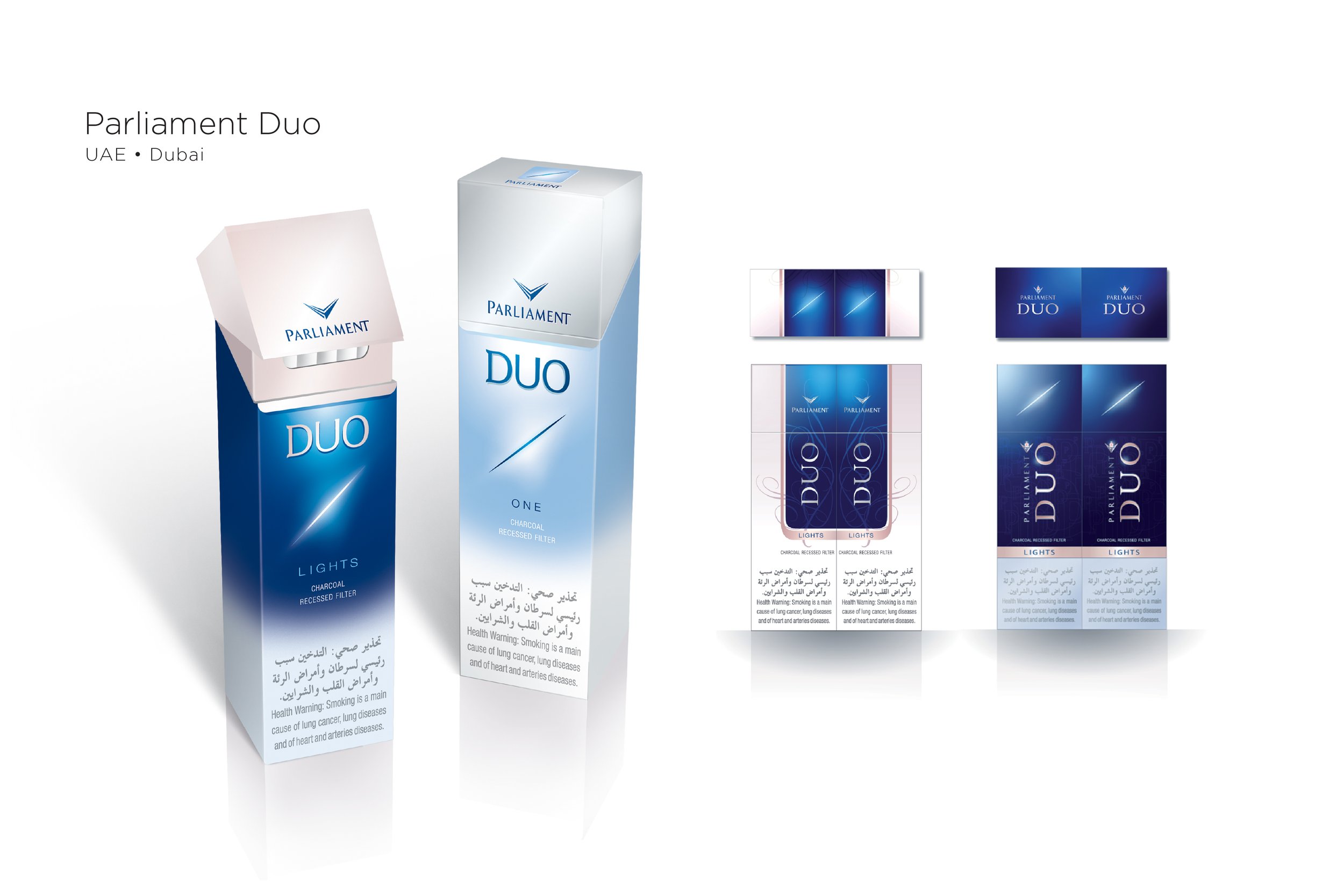 Philip Morris International