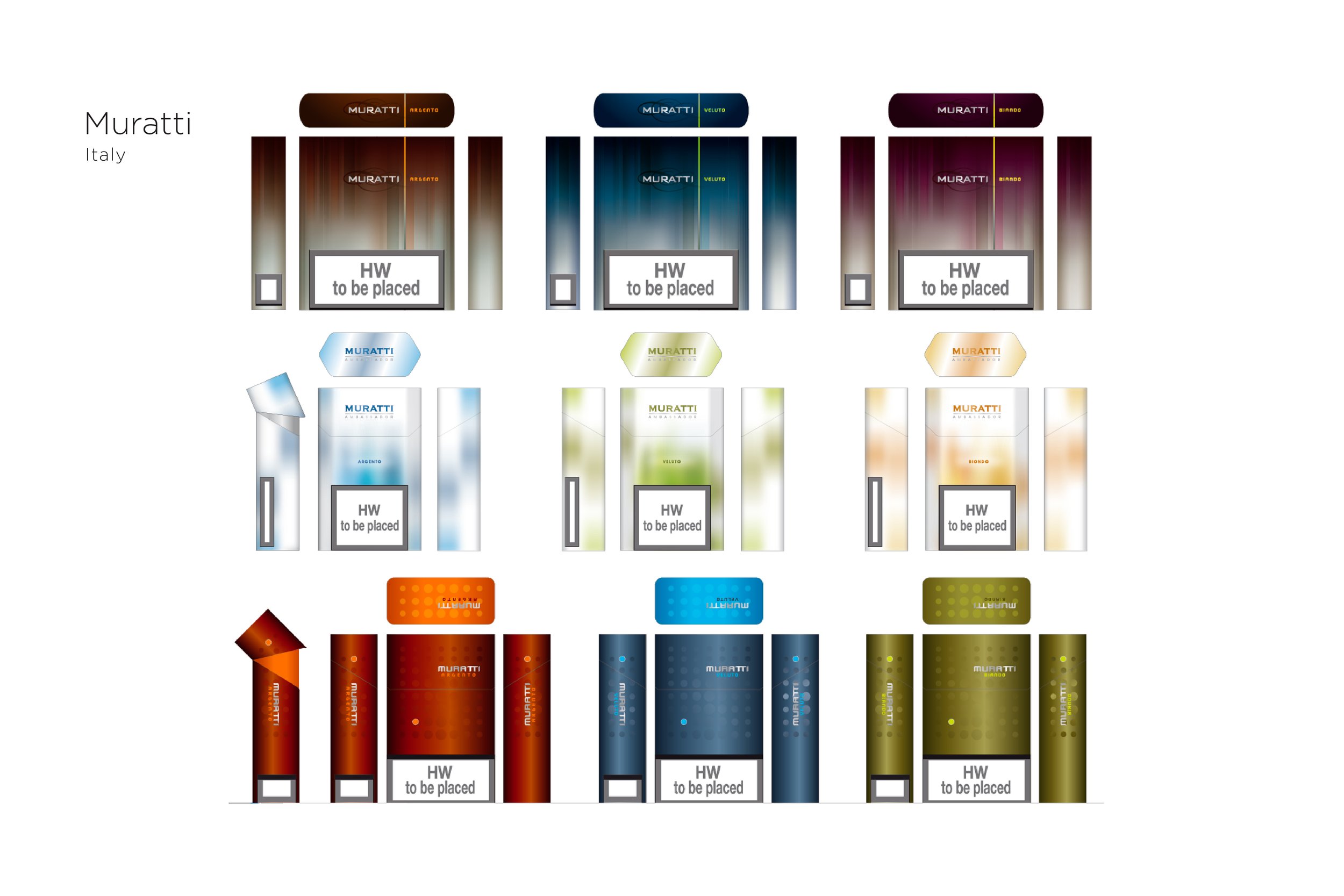 Philip Morris International