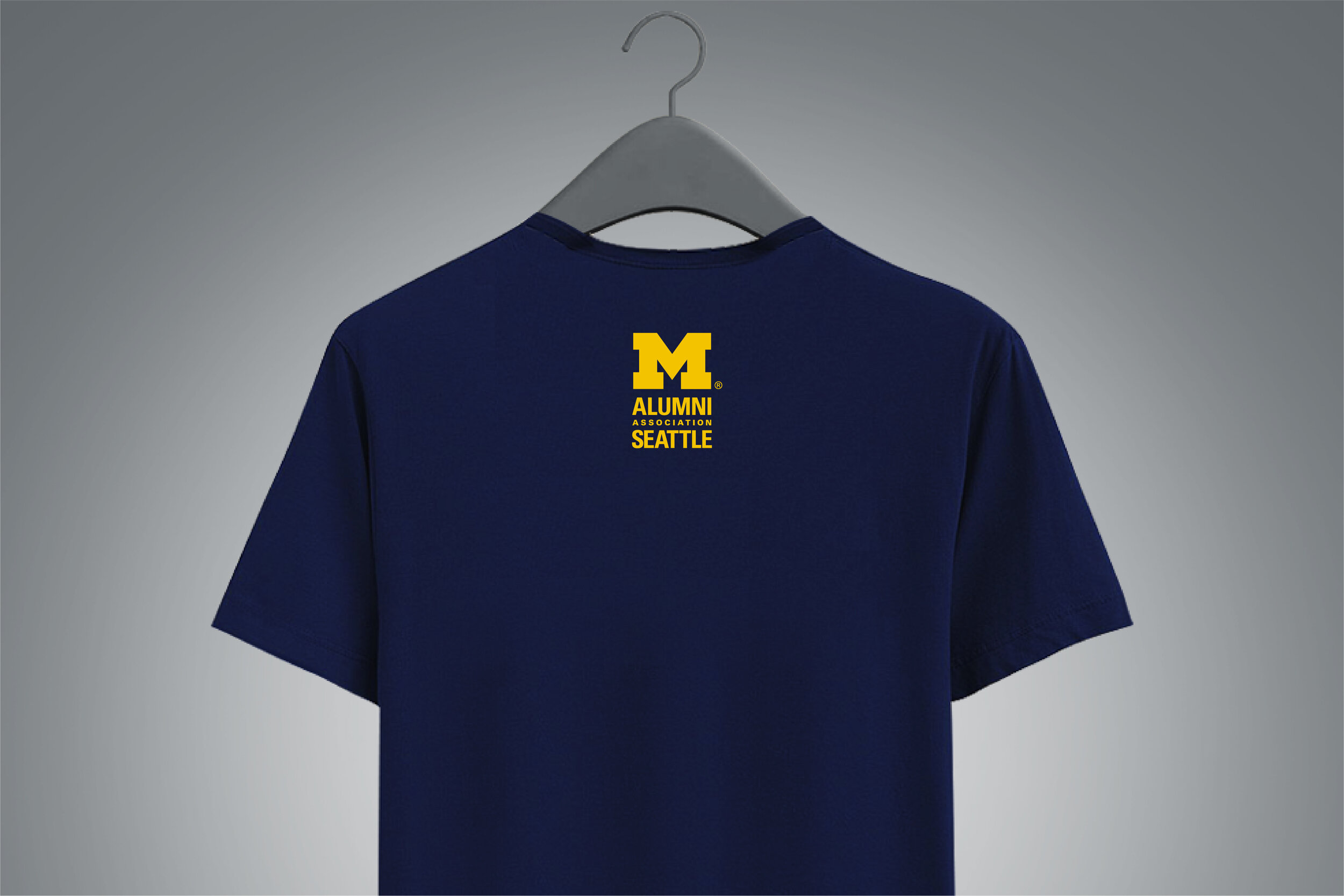 2020 T-Shirt Back