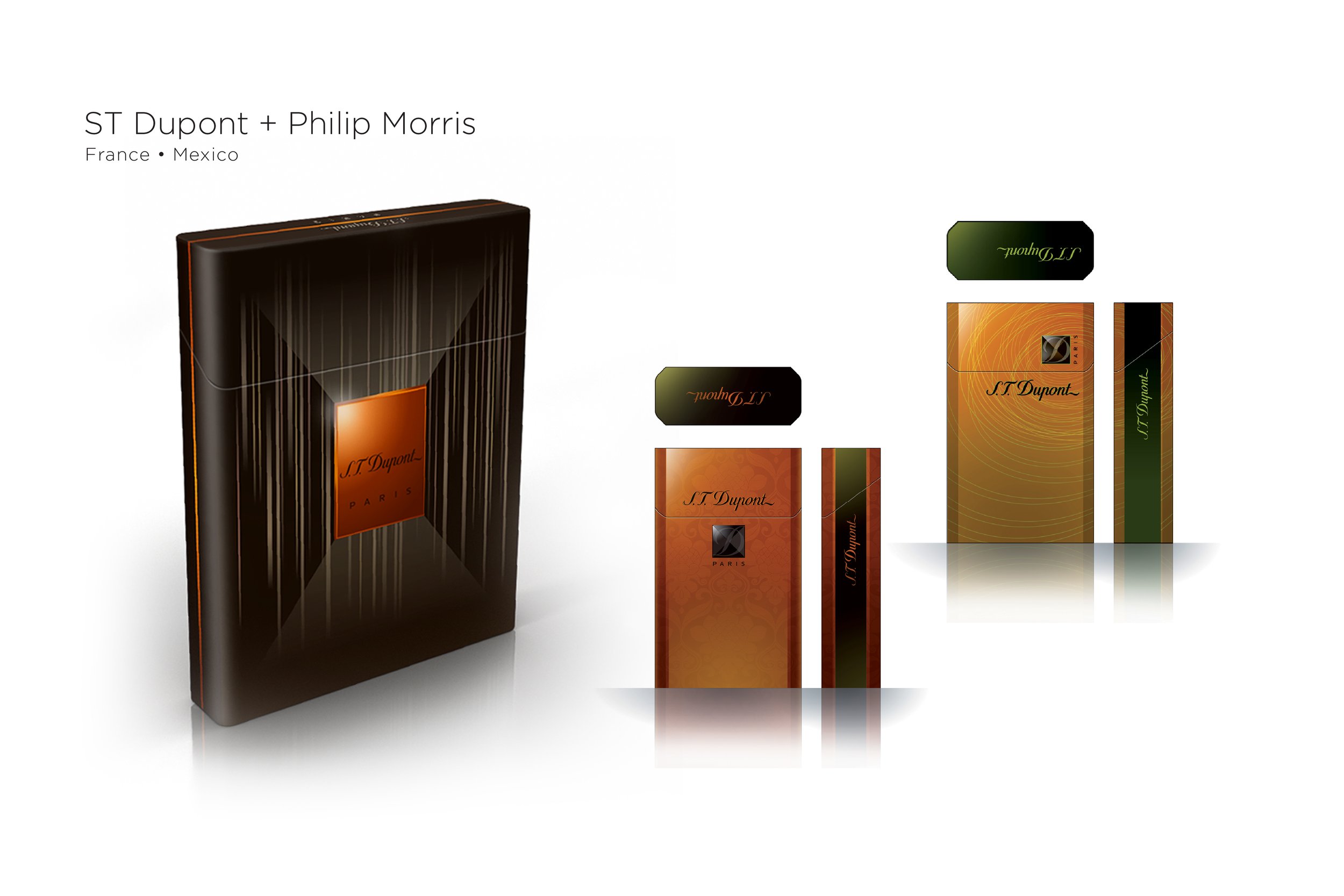 Philip Morris International