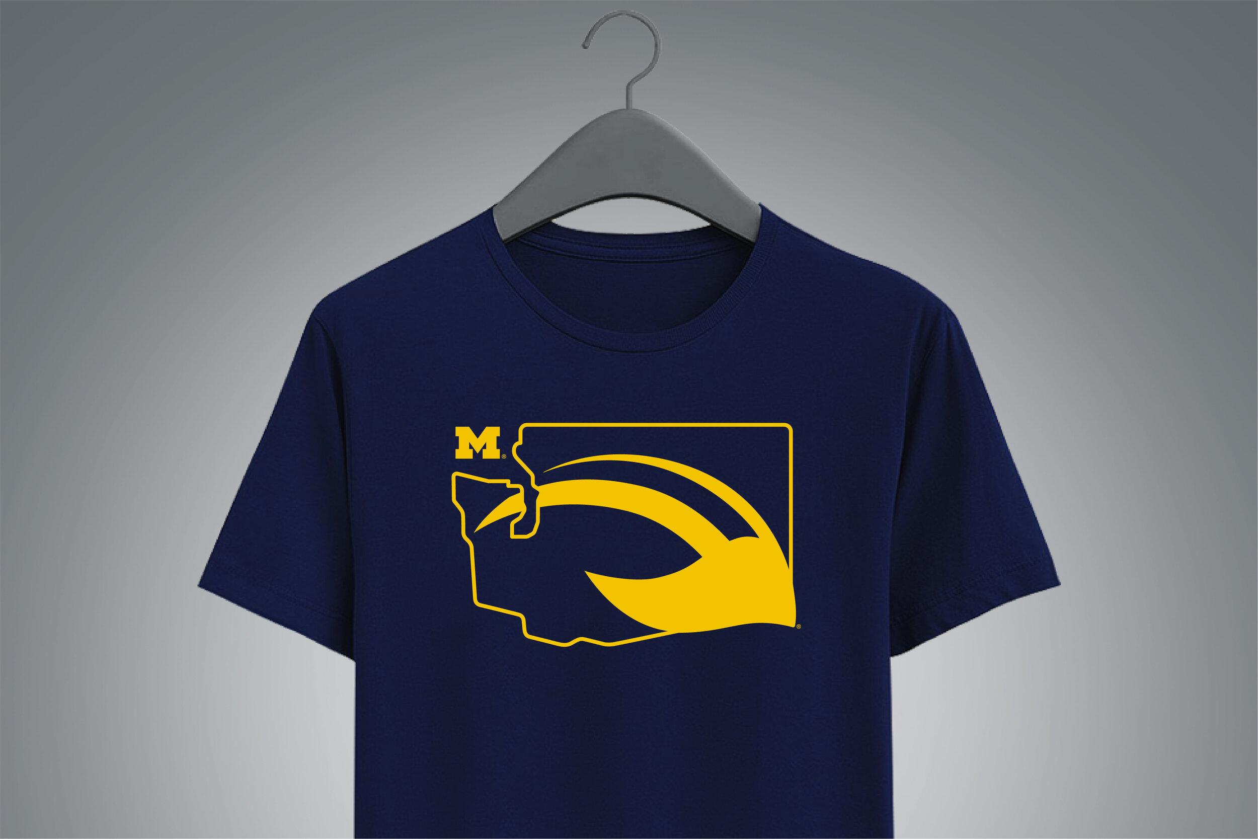 2020 T-Shirt Front
