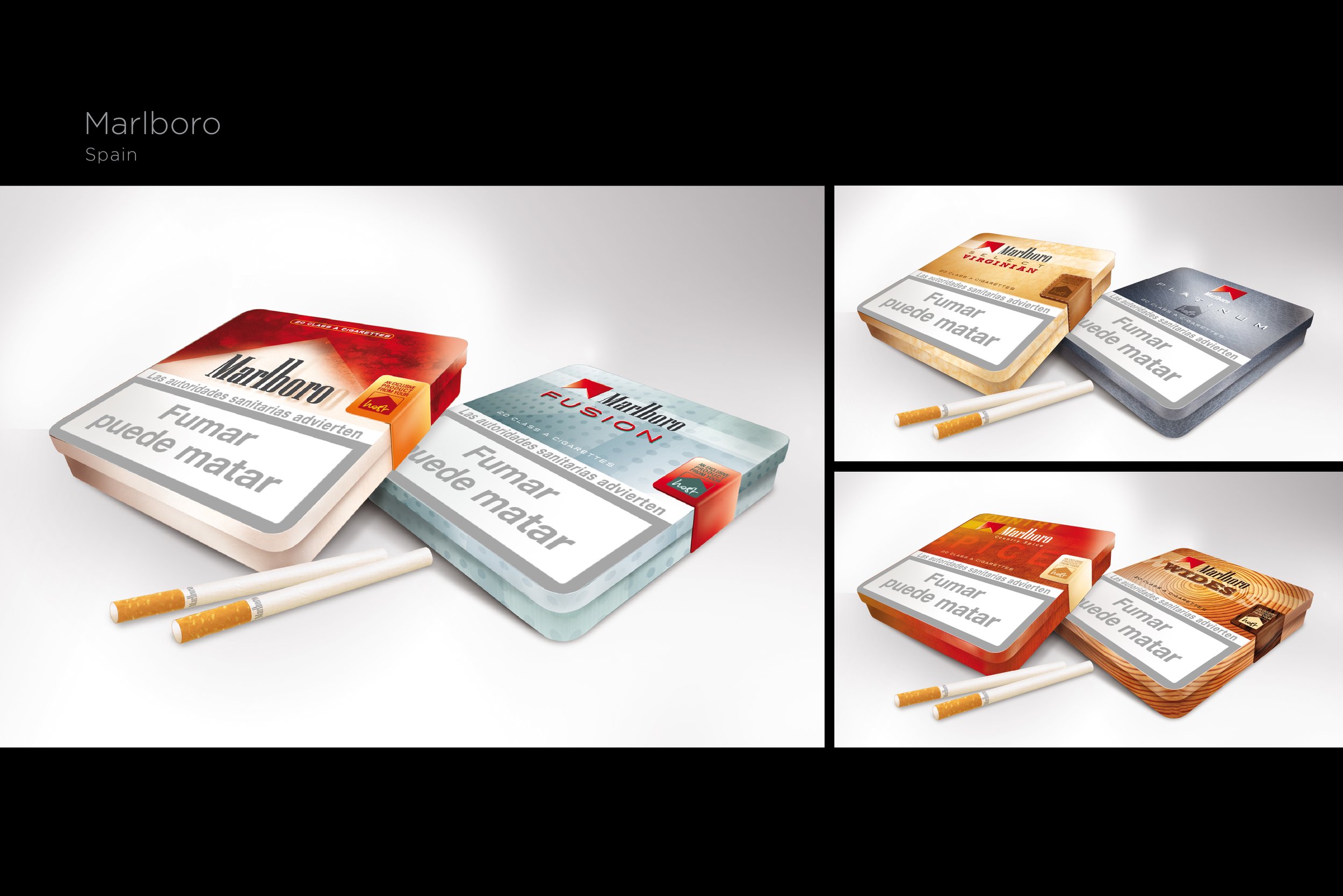 Philip Morris International