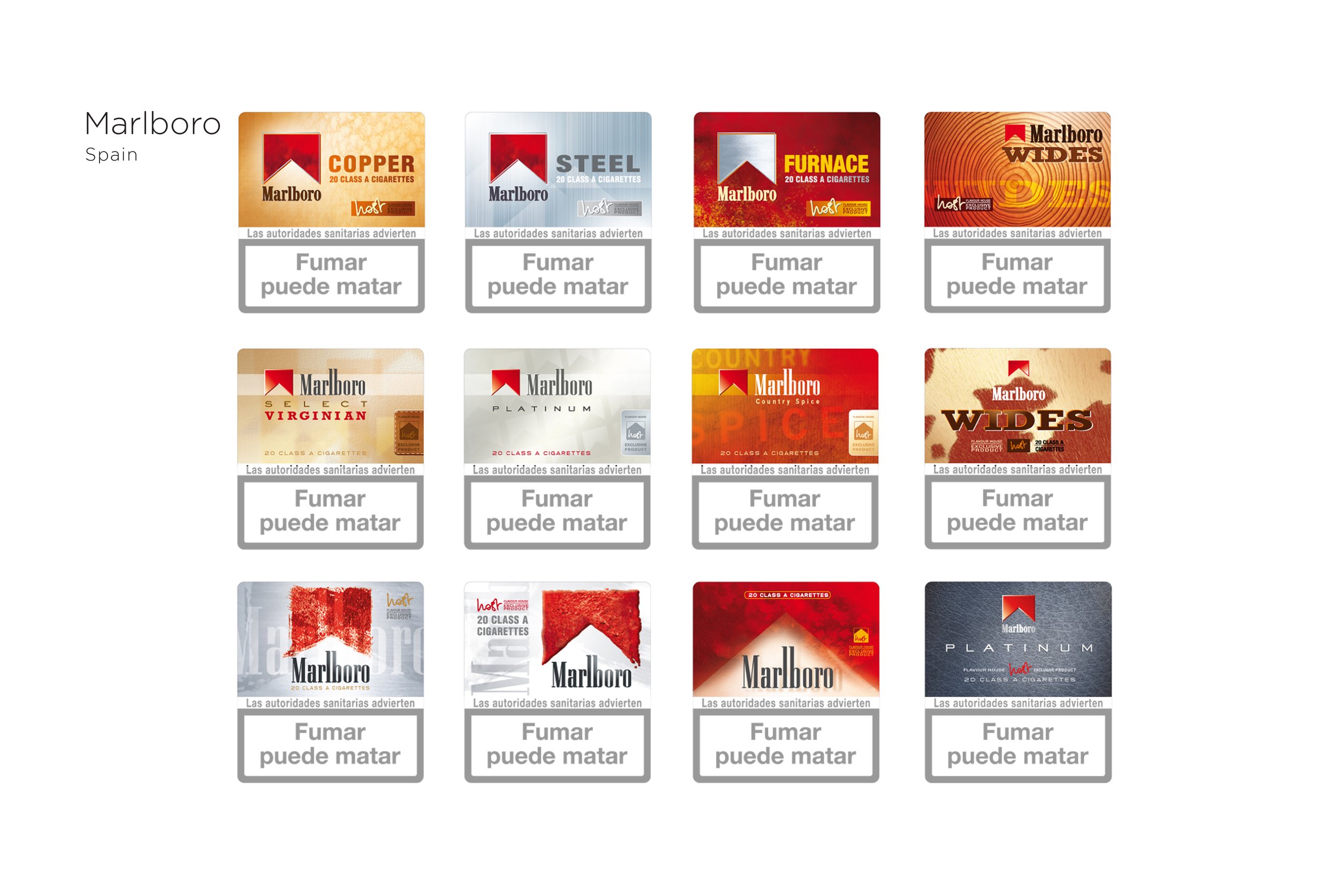 Philip Morris International
