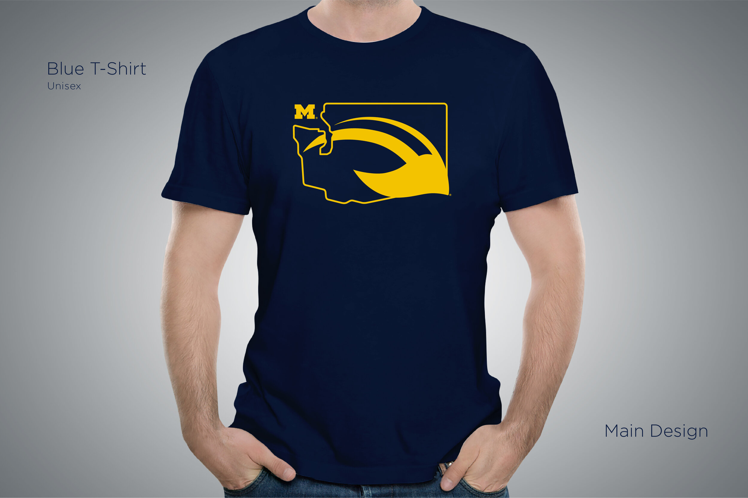 UMAA Seattle 2020 T-Shirt
