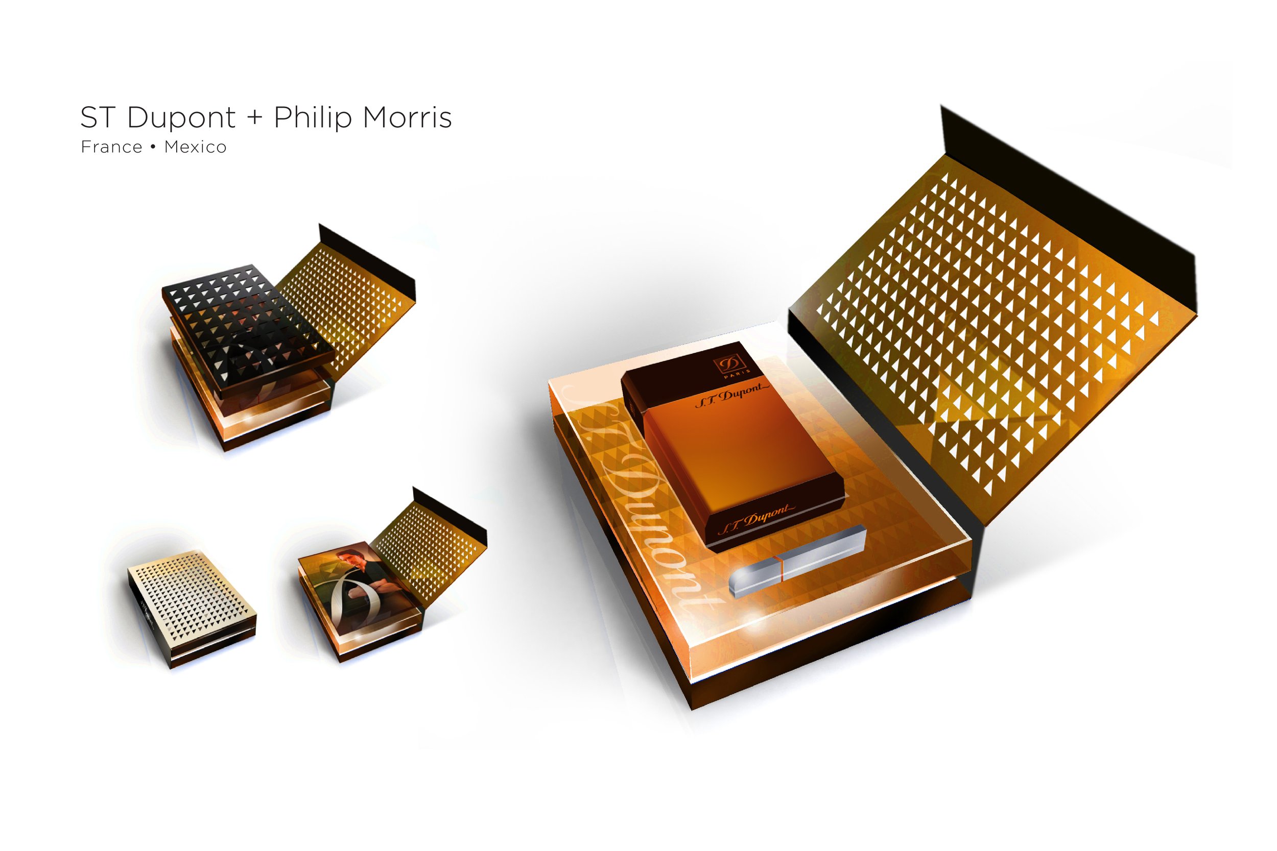 Philip Morris International