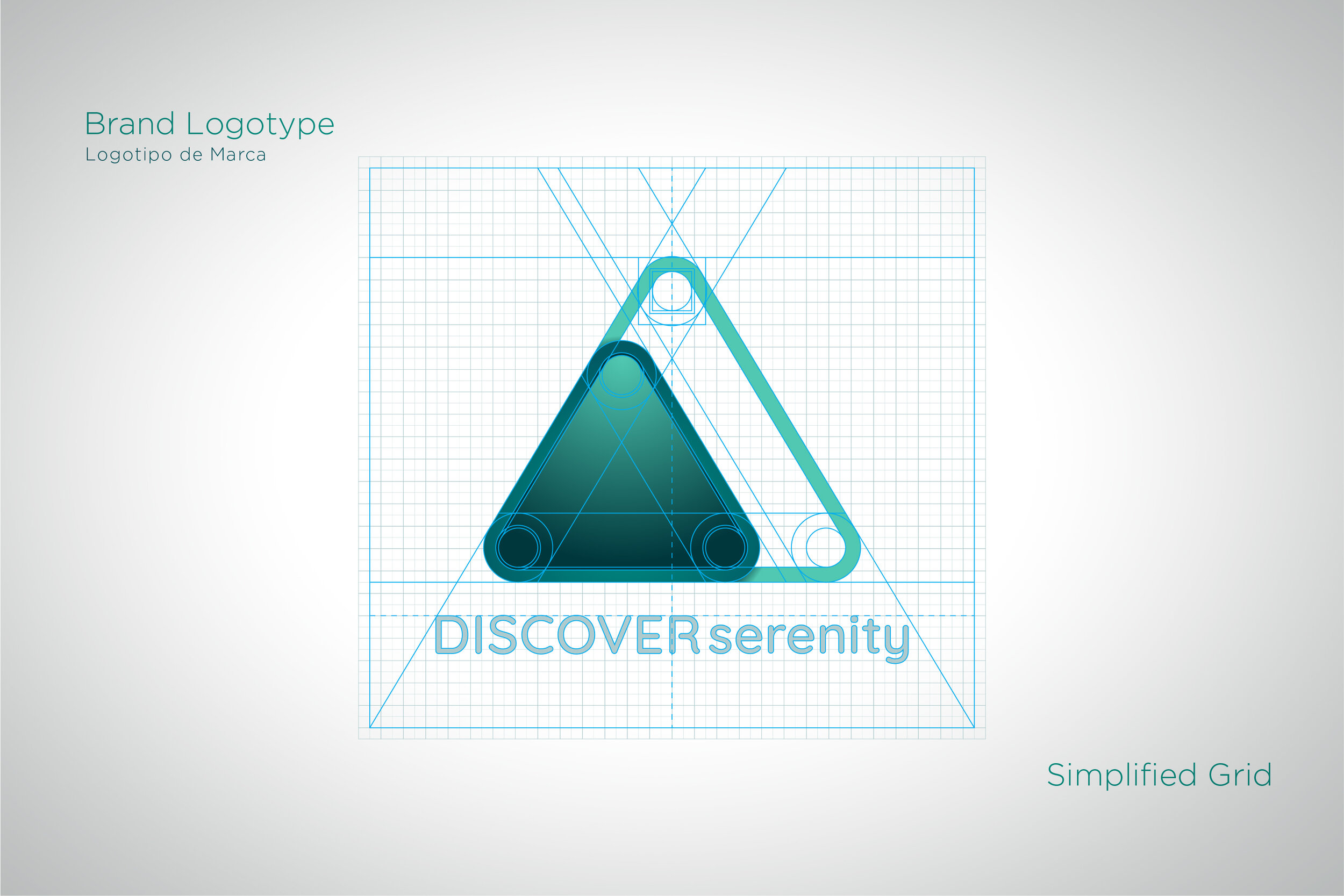 Brand Logotype Grid