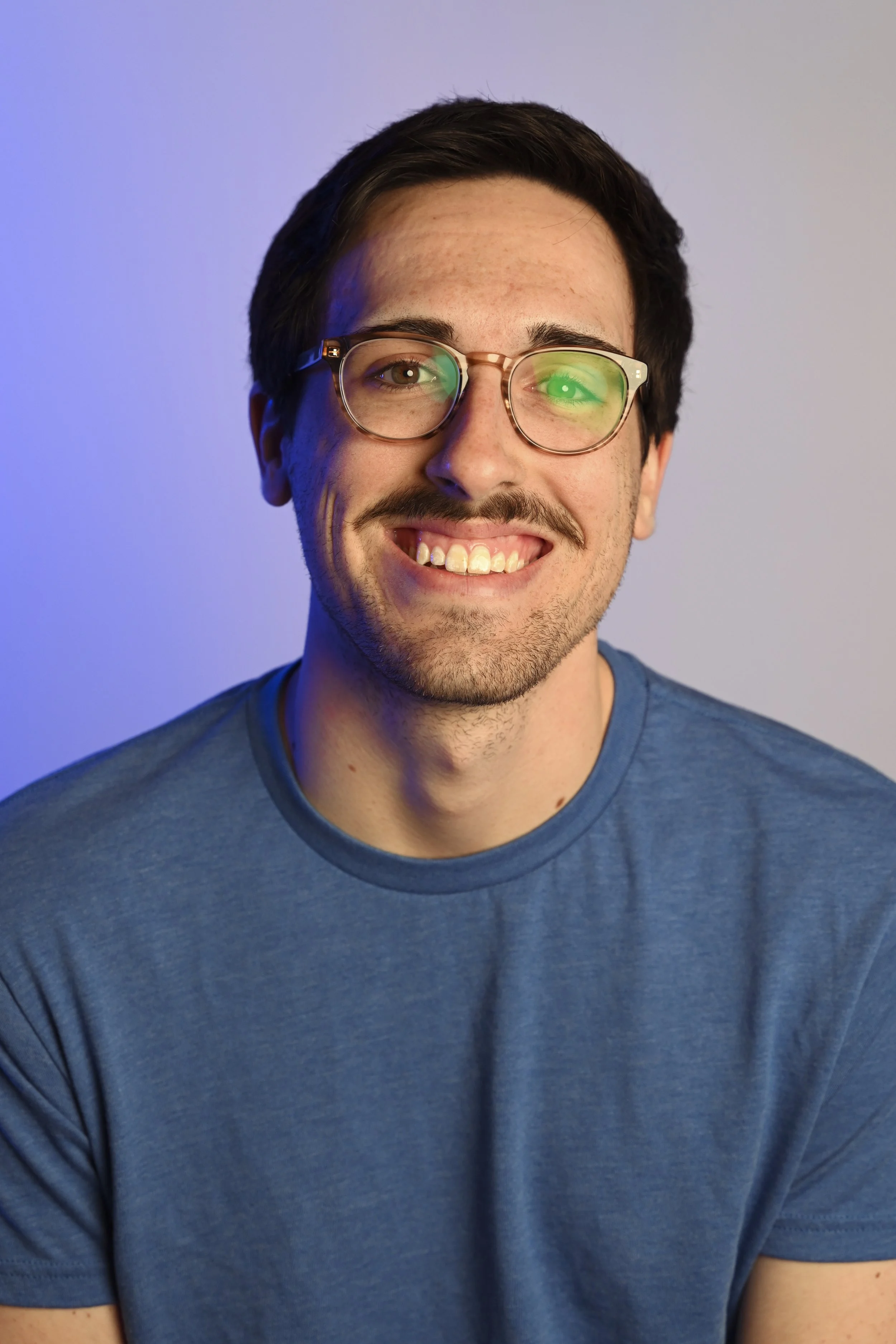 Michael Rundle Mike Rundle | Creative Content Specialist