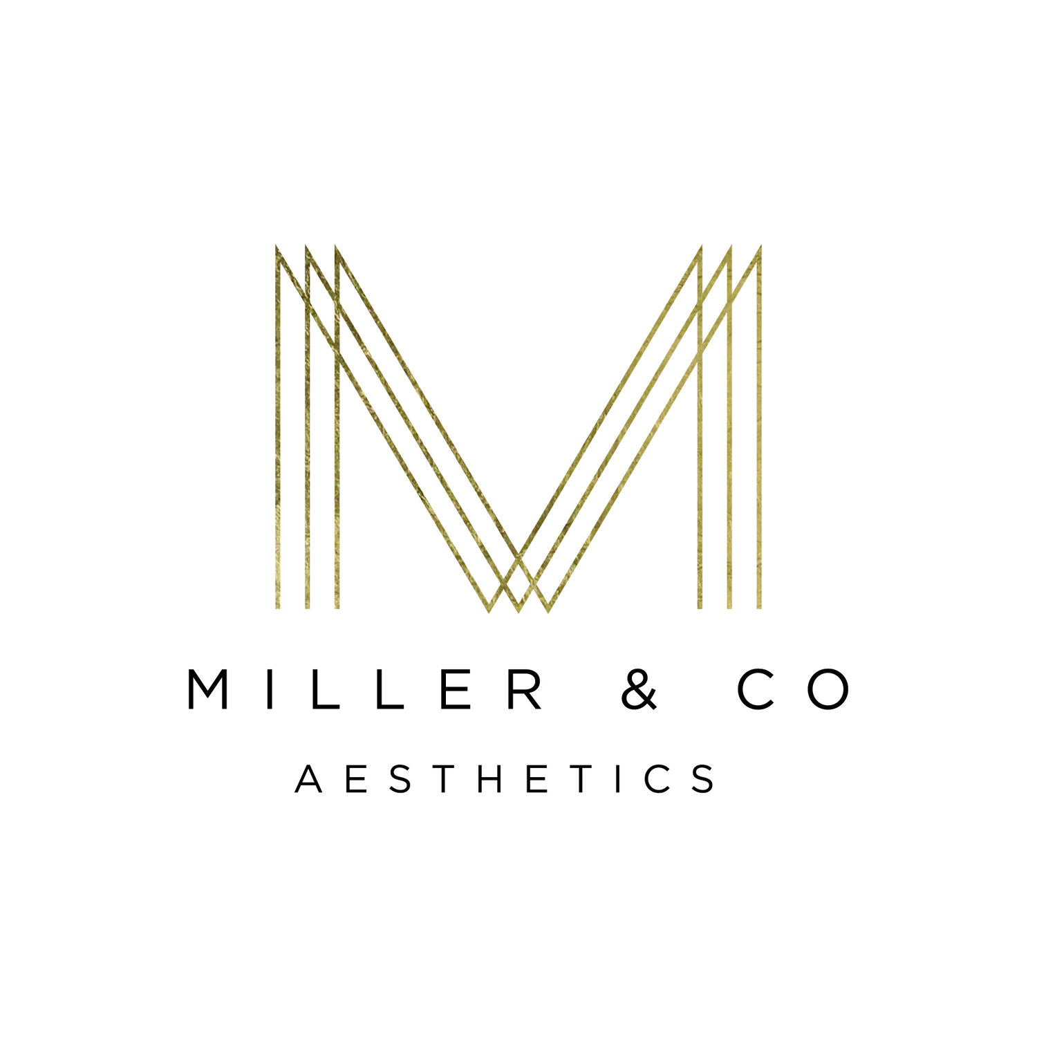 Miller & Co Aesthetics Aesthetics