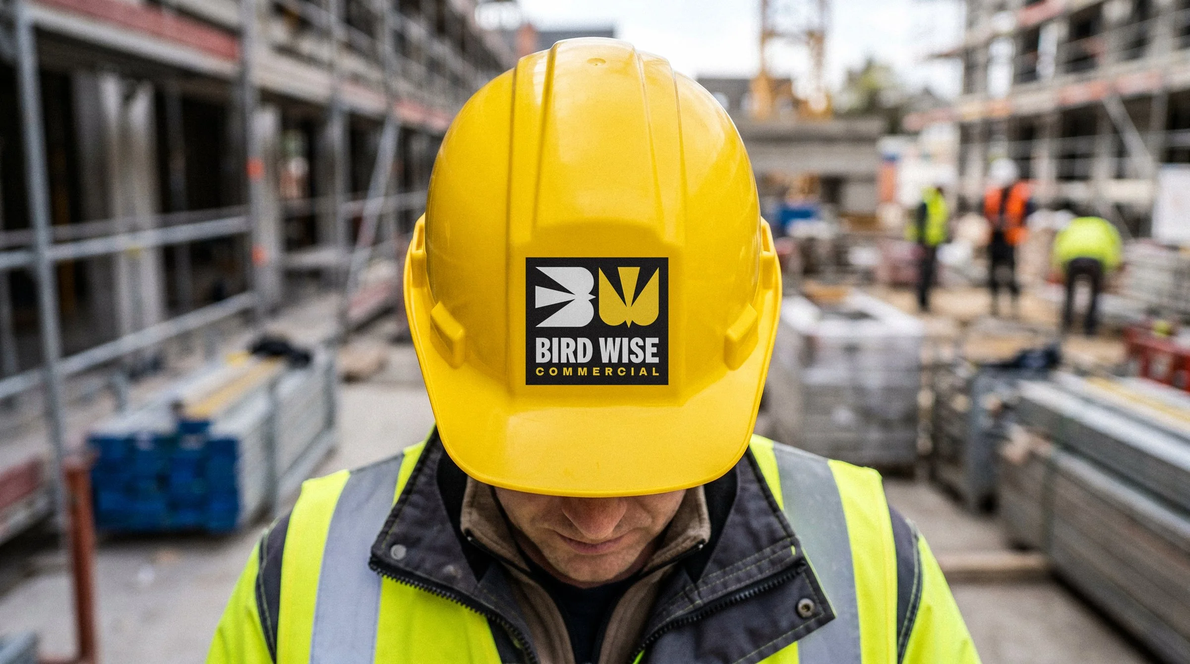Bird Wise Commercial