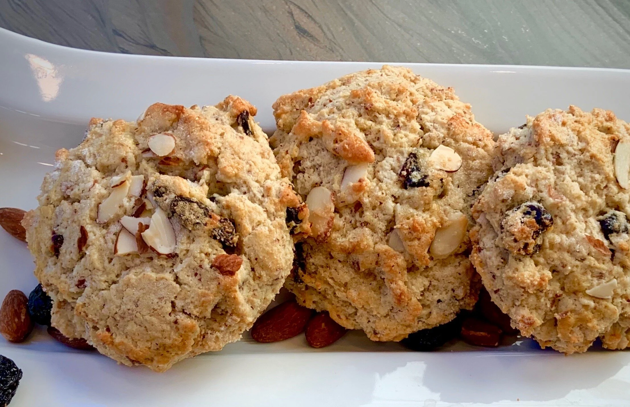 Cherry Almond - Gluten-Free