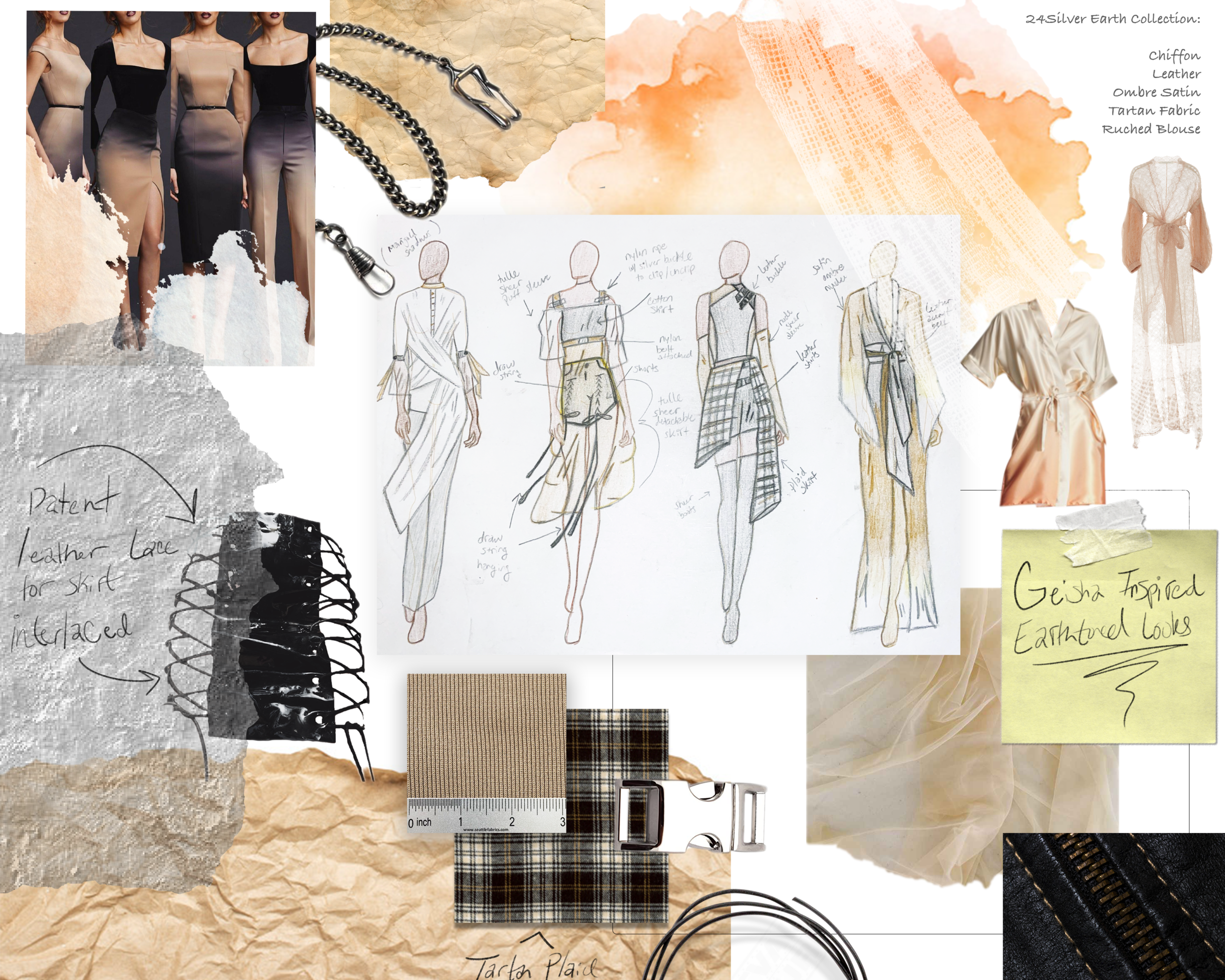 Share more than 144 mood board sketch best