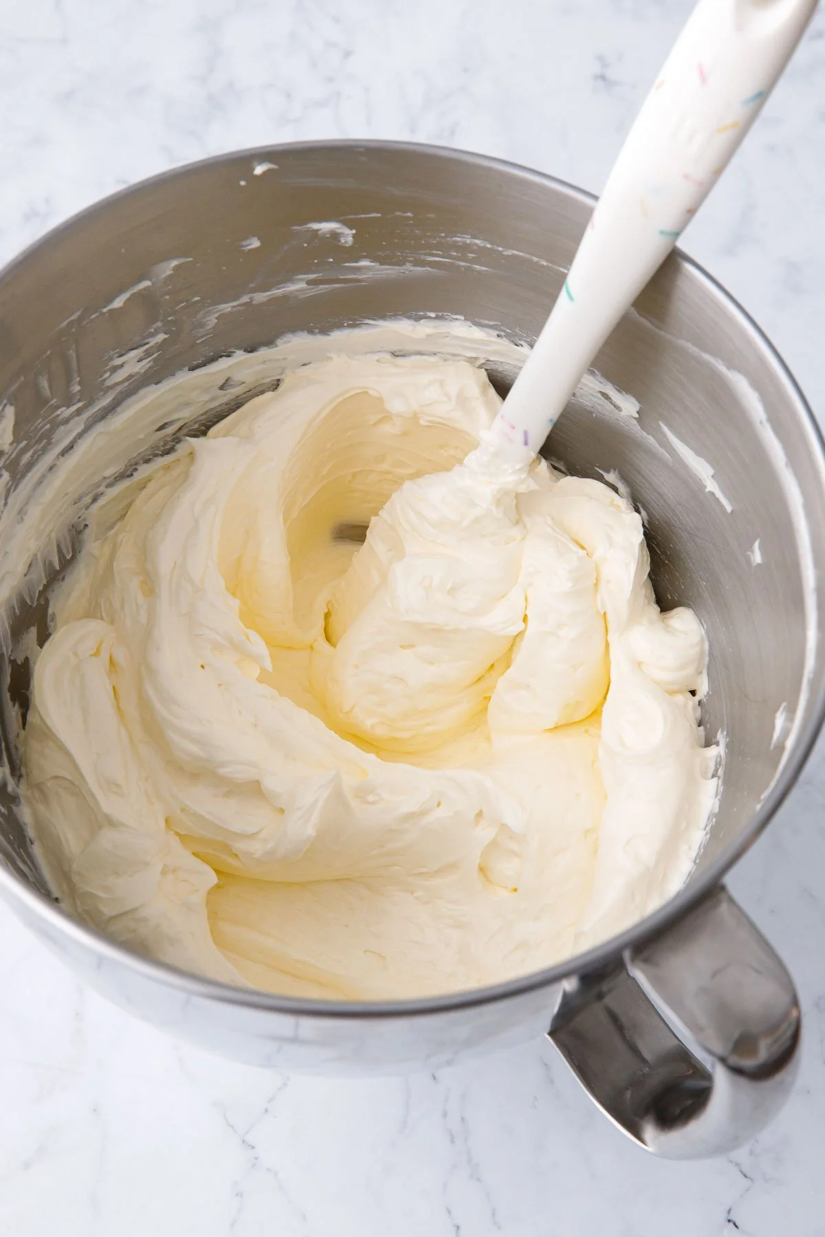 Swiss Meringue Buttercream Recipe
