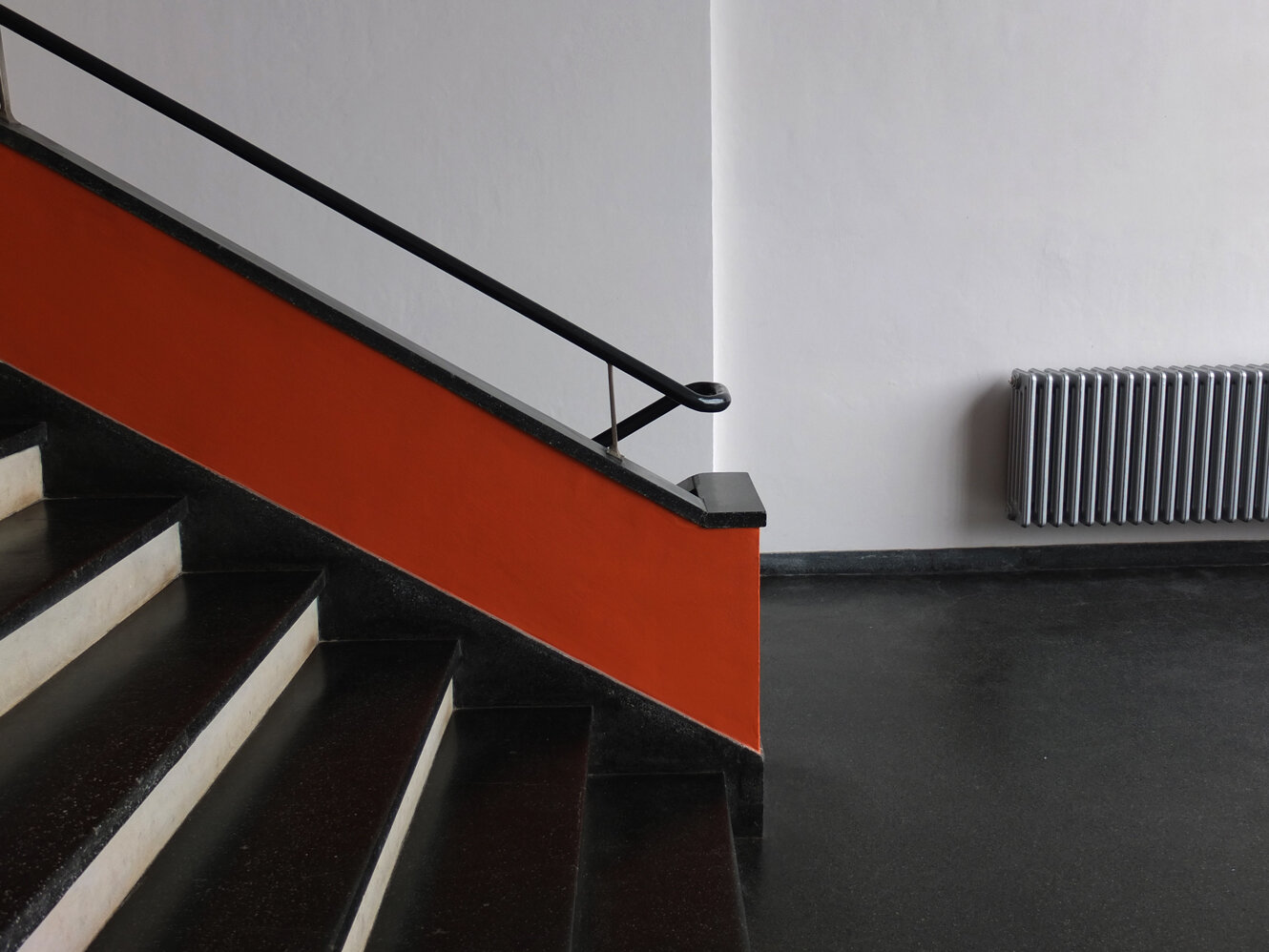 Euro Trip 2015: The Bauhaus