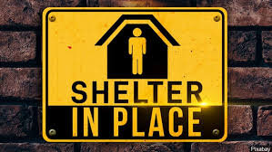 Not Everyone Has The Means To Stay At Home