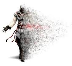 The Death of Character