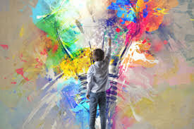 The Power to Create