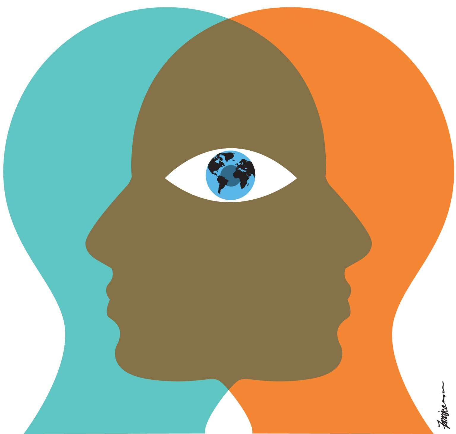 Thinking Differently