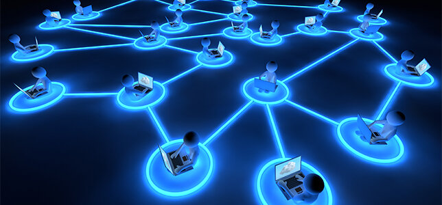 A Dependence on Tech