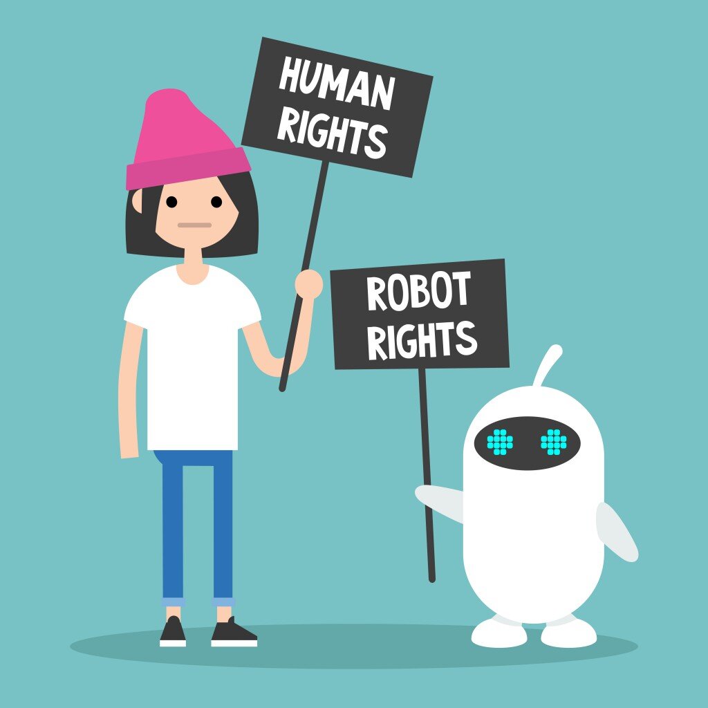 Sentient Robots are Not Disposable Creatures