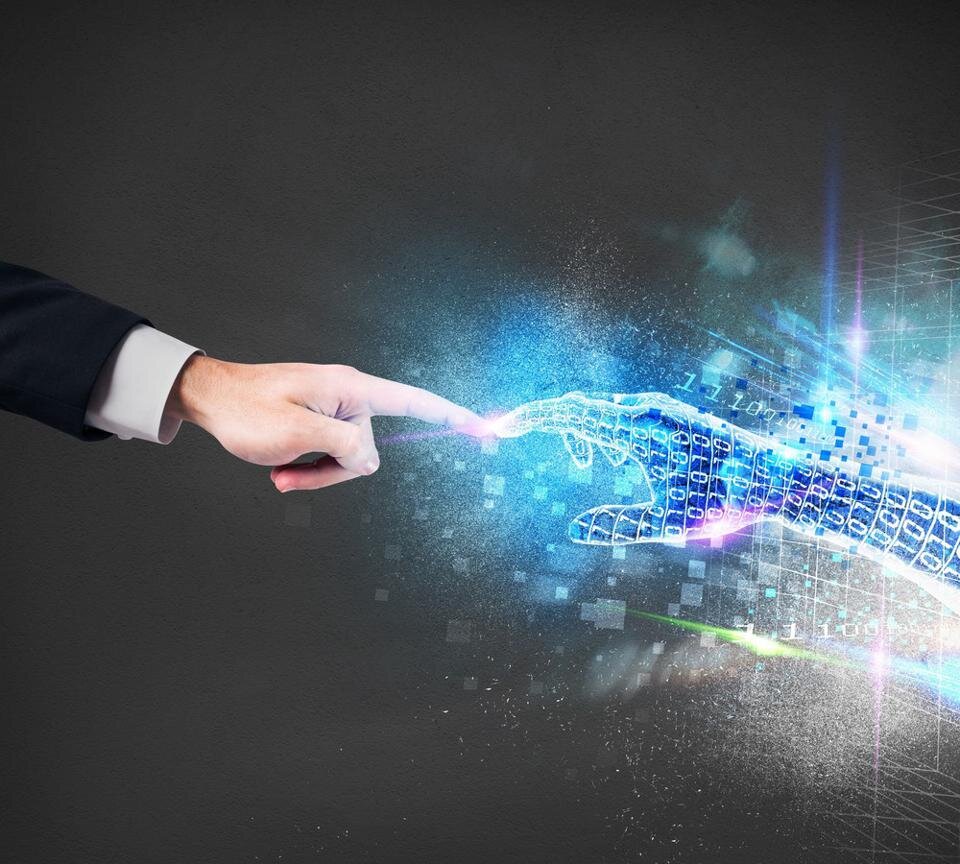 To Be Human: When Advancements in Technology Redefine Humanity