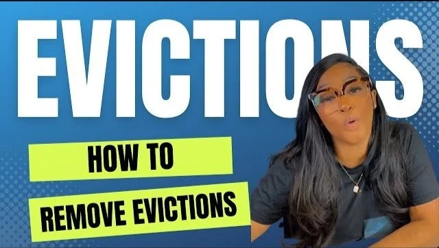 REMOVE EVICTIONS Credit Report Rental History (SECRET METHOD) Rose REMOVE EVICTIONS Credit Report Rental History (SECRET METHOD) Rose