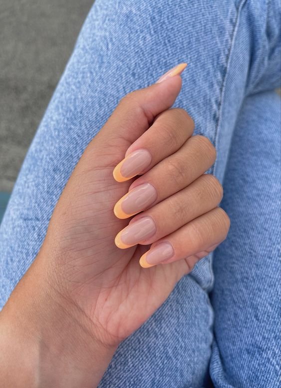 Peach+Fuzz+Tips+