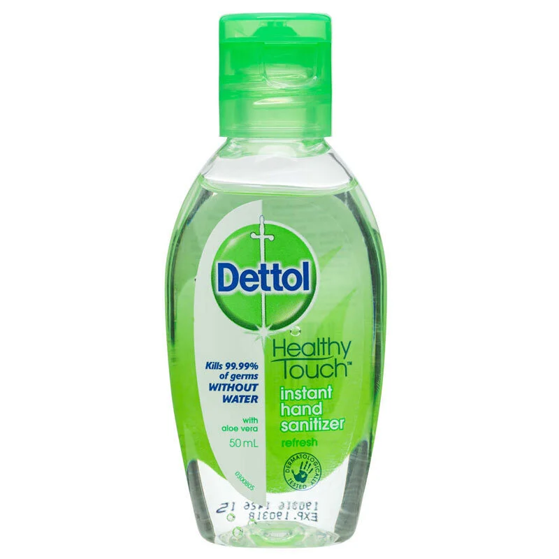 Dettol Hand Sanitiser