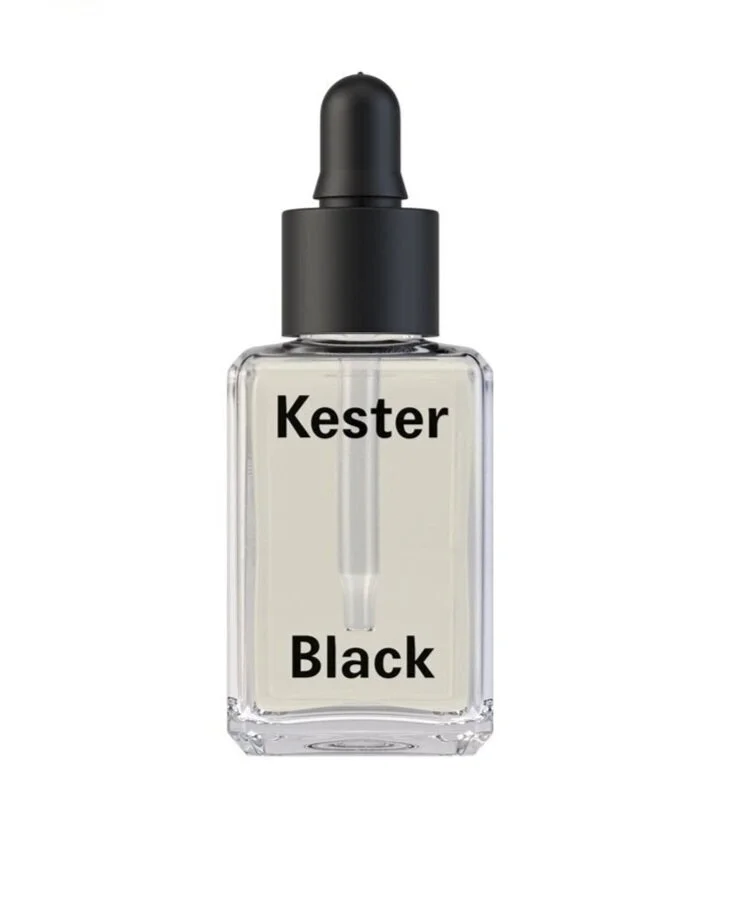 Kester Black Self Love Oil
