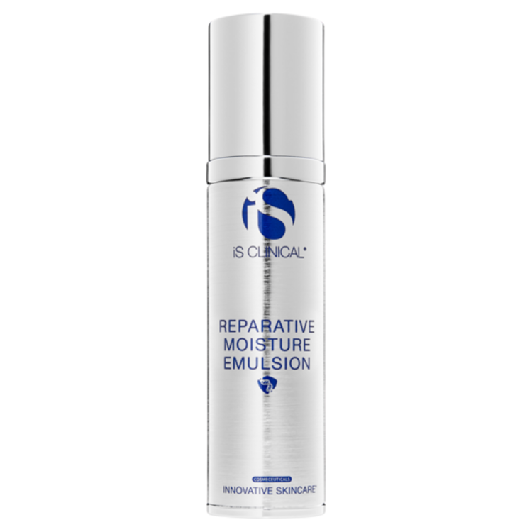 iS CLINICAL Reparative Moisture Emulsion 50g