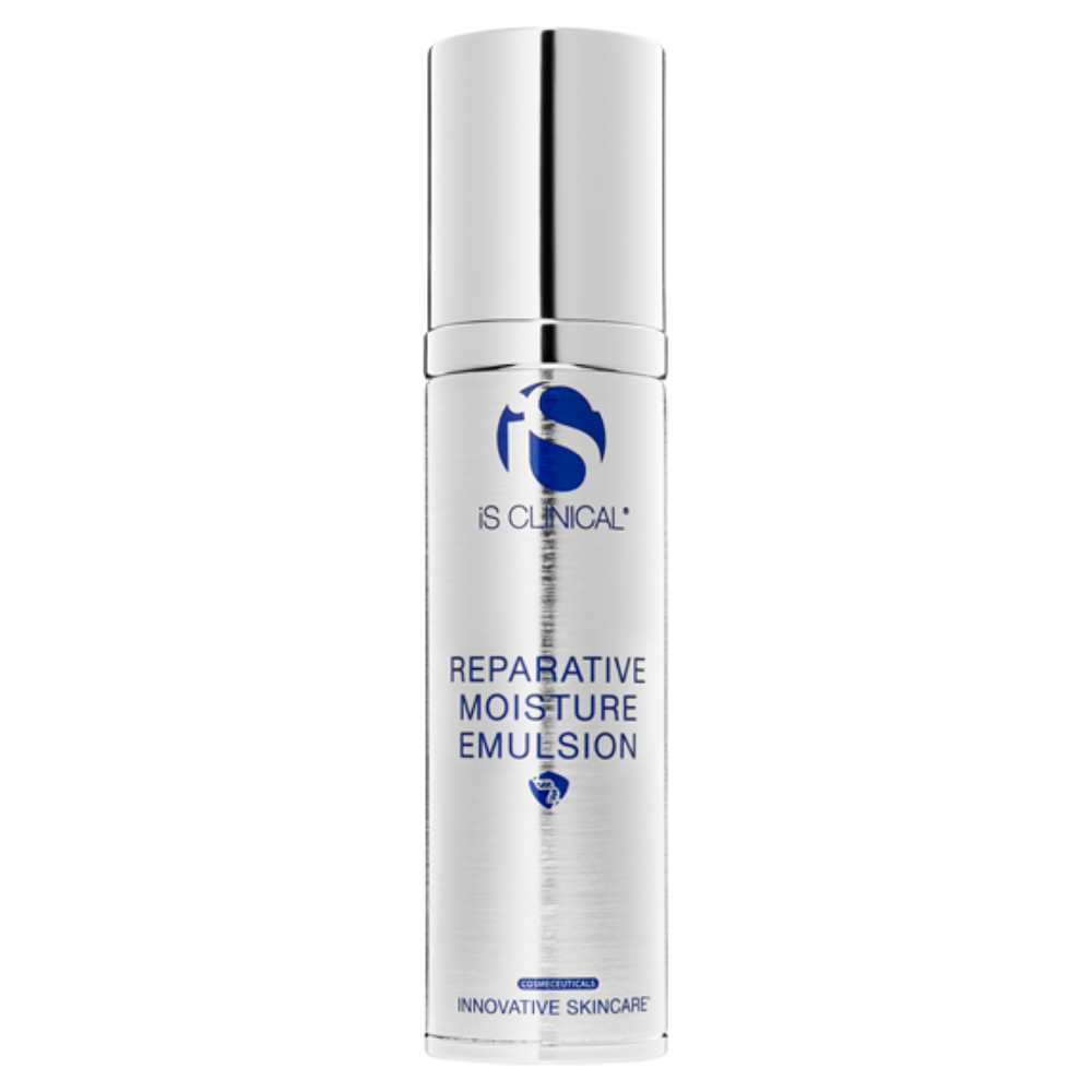 iS Clinical Reparative Moisture Emulsion