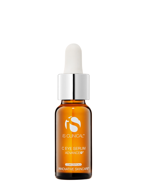 iS Clinical C Eye Serum Advance+