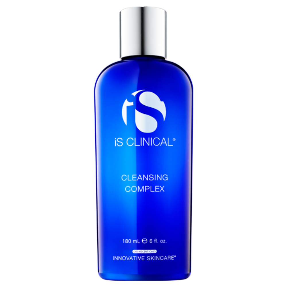 iS Clinical Cleansing Complex