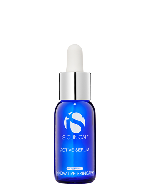 iS CLINICAL Active Serum