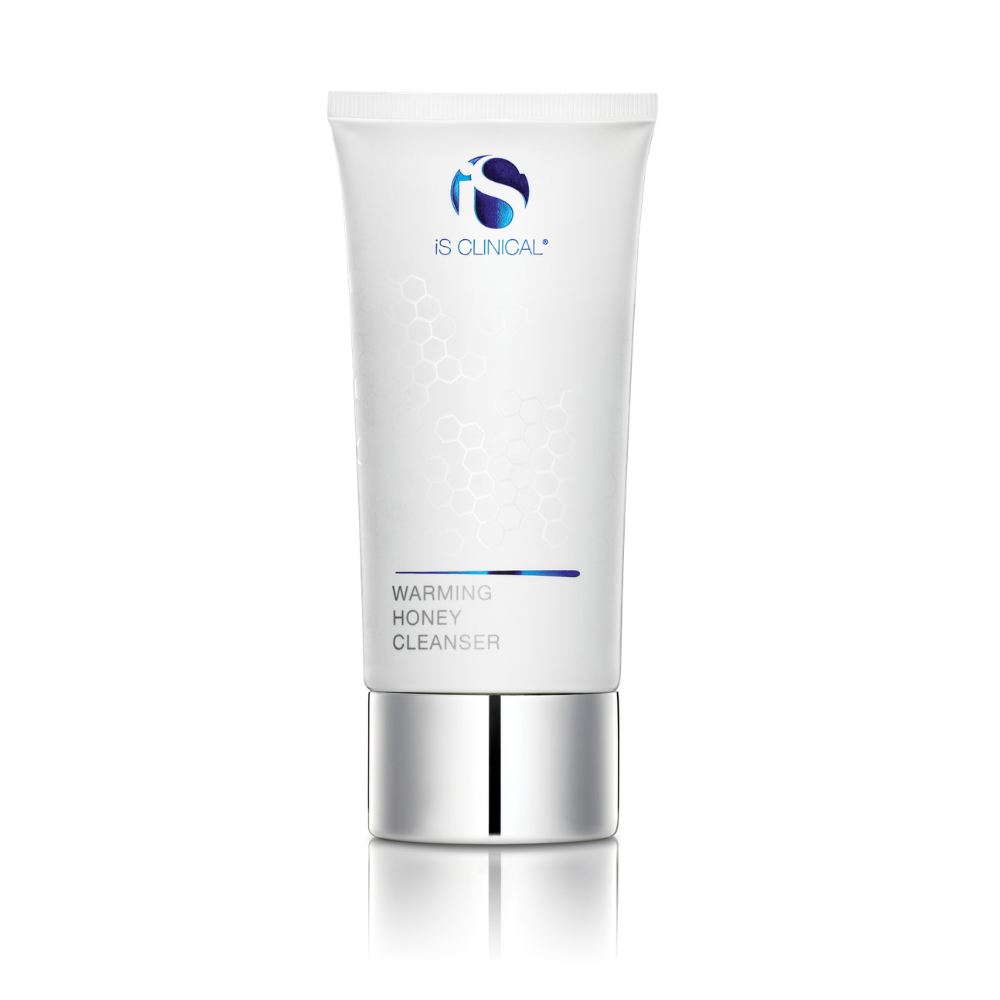 iS CLINICAL Warming Honey Cleanser