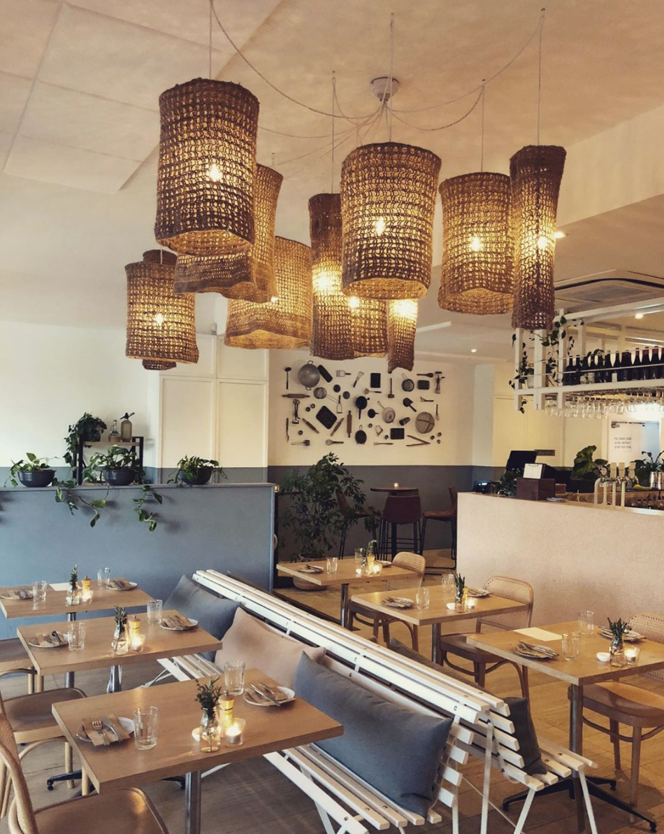 Osteria+Coogee