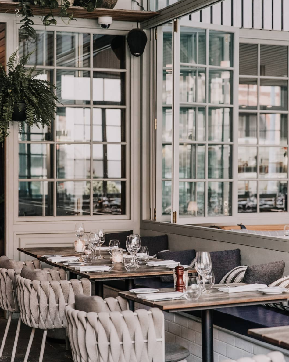 Bistro+Mosman