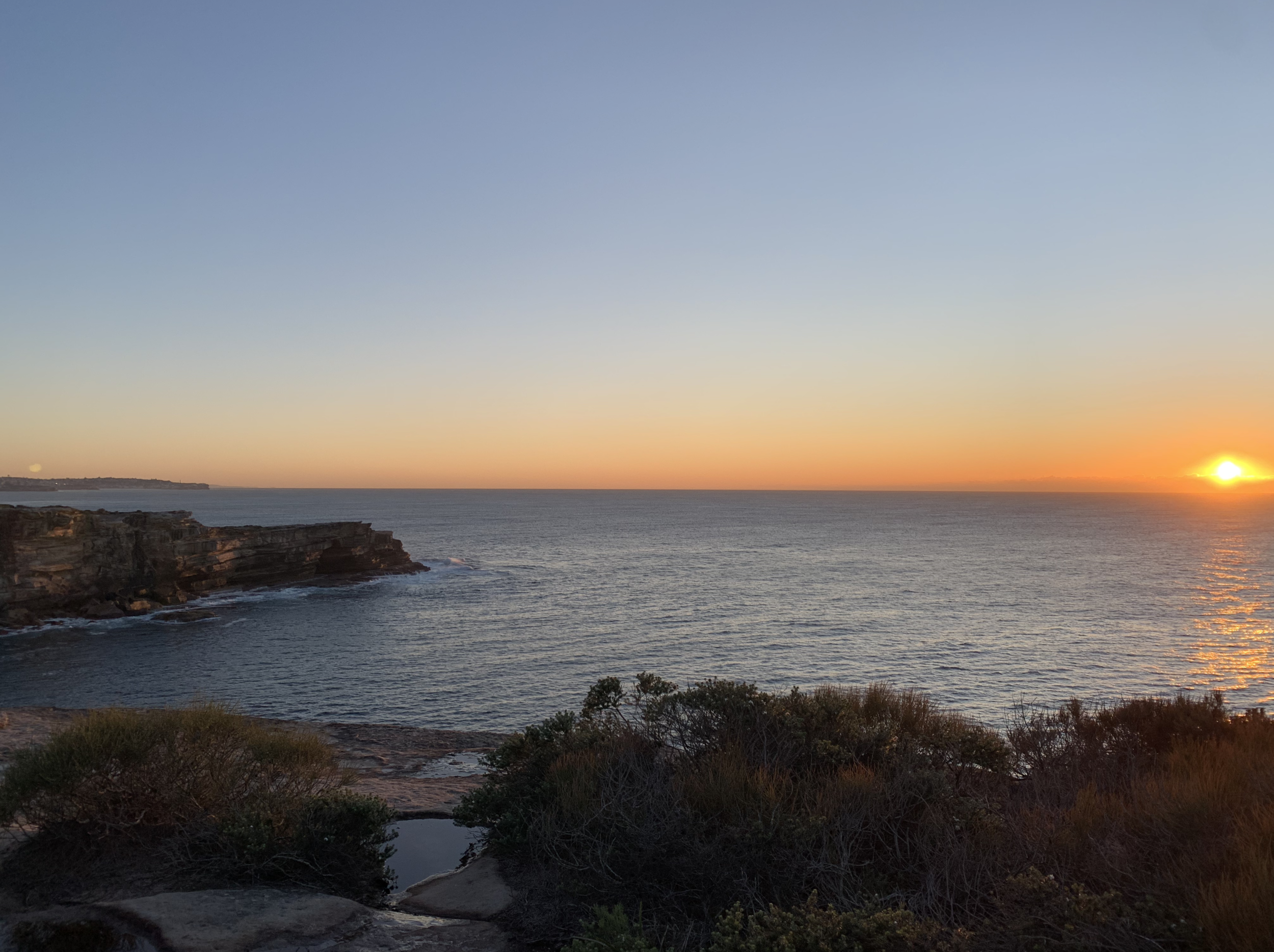 Sydney+secret+coastal+walks