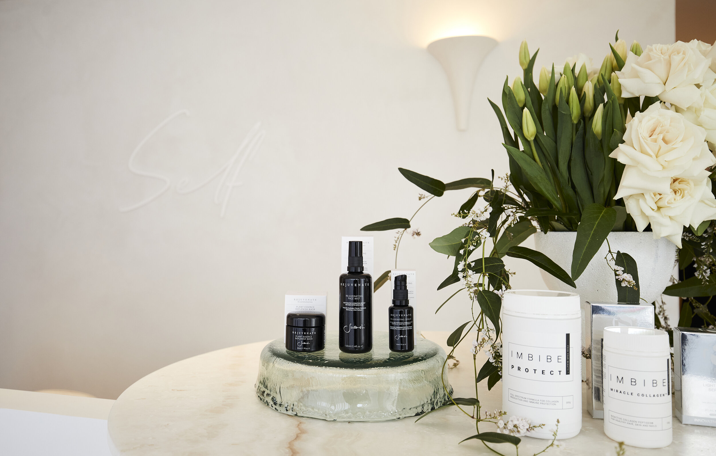 Self+Salon+Clovelly