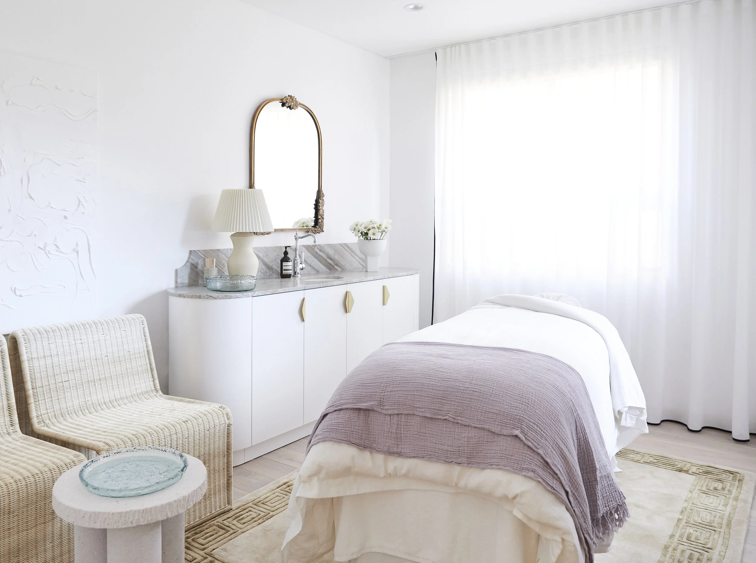 Self+Treatment+Room
