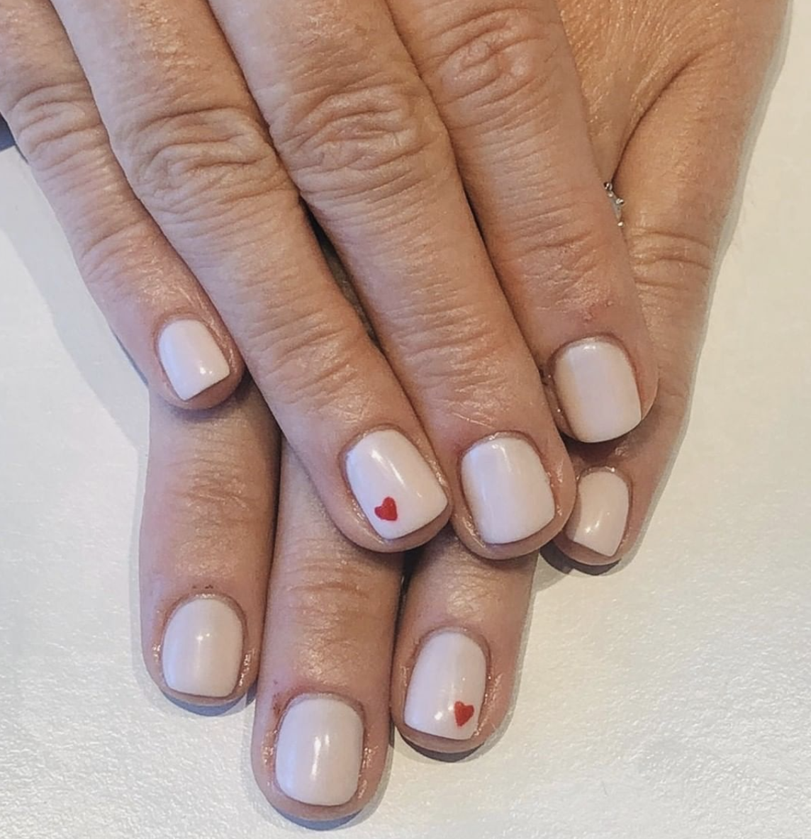 Fine+art+nail+trend+2020+spring