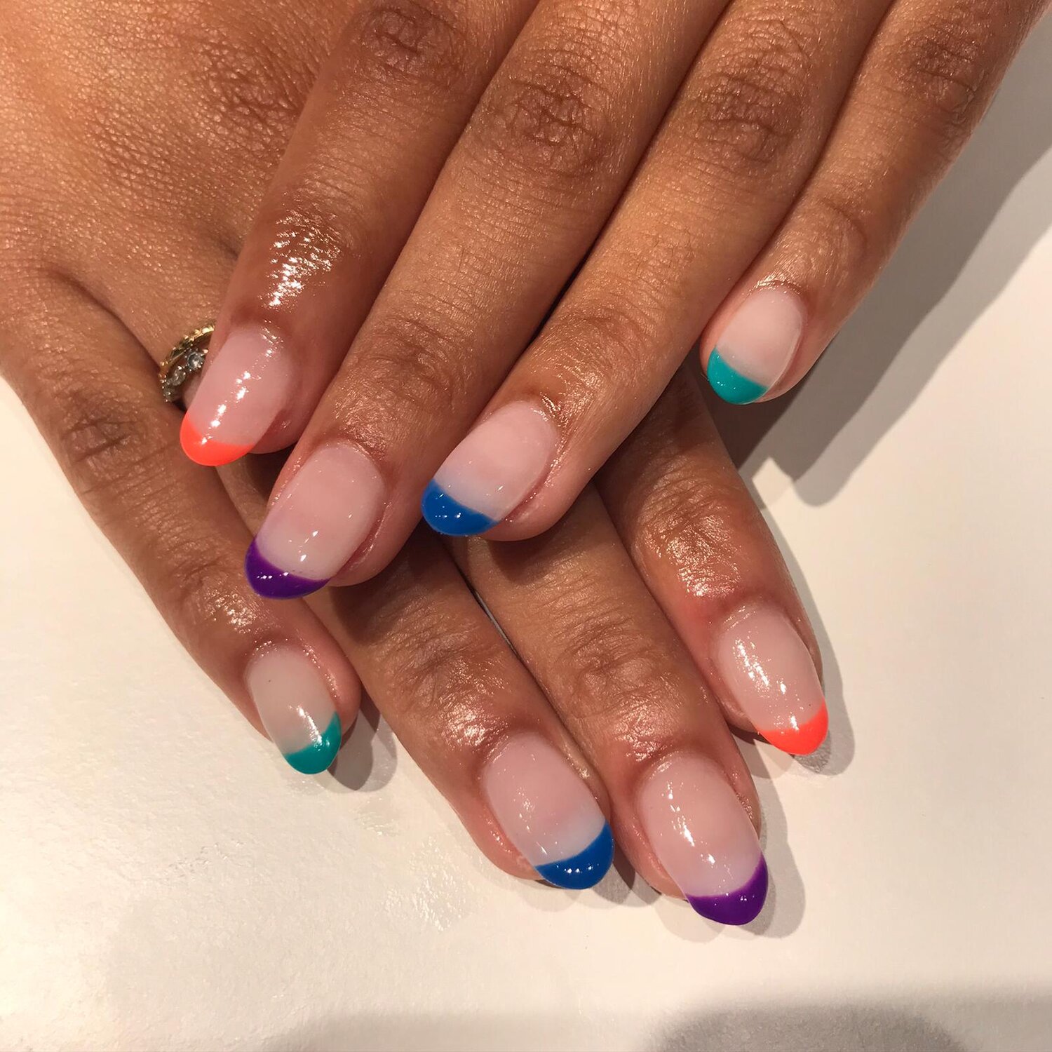 Spring Nail Trends To Suit Every Look — The Parlour Room