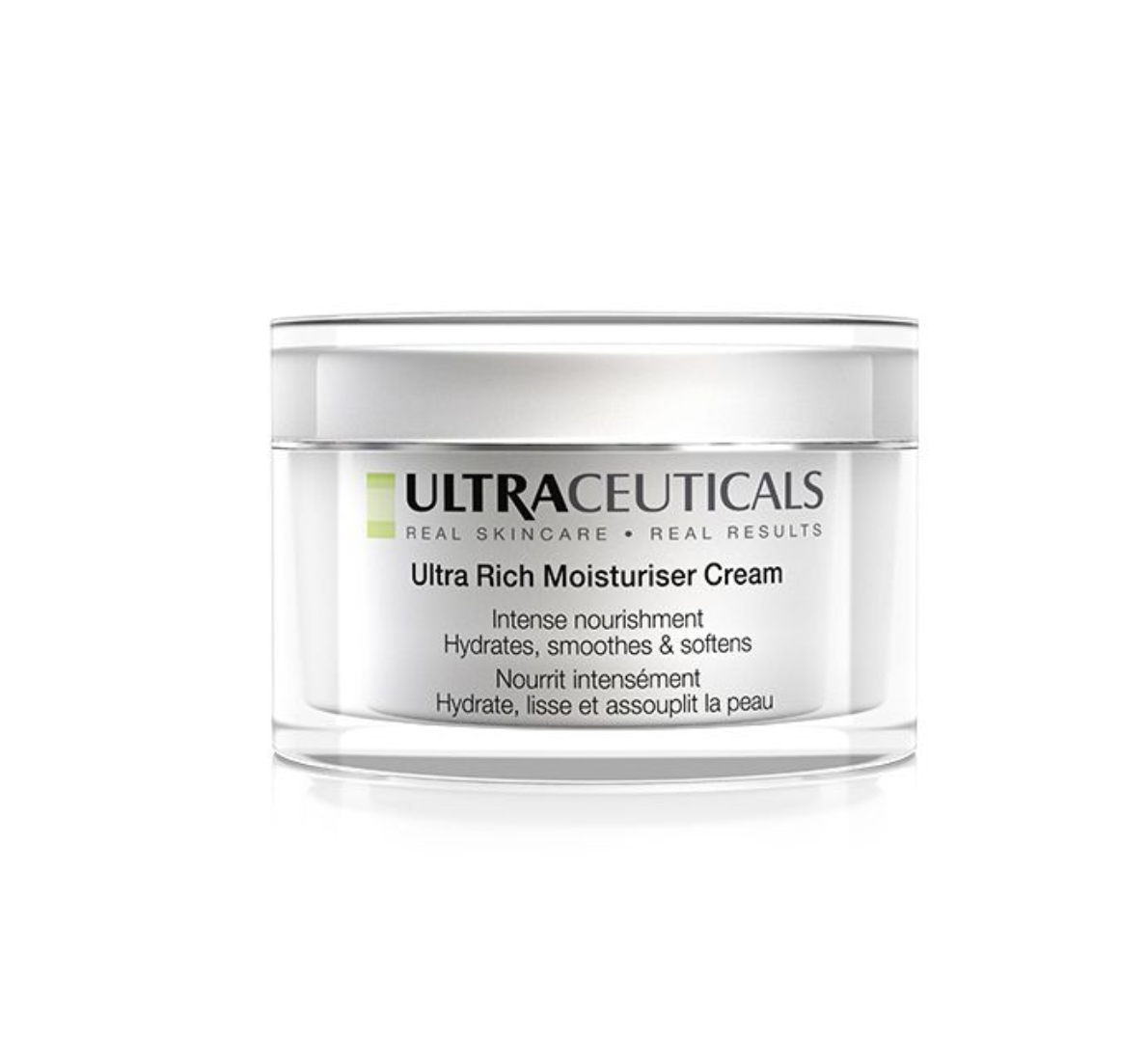 Ultraceuticals Ultra Rich Moisturiser Cream (Copy)